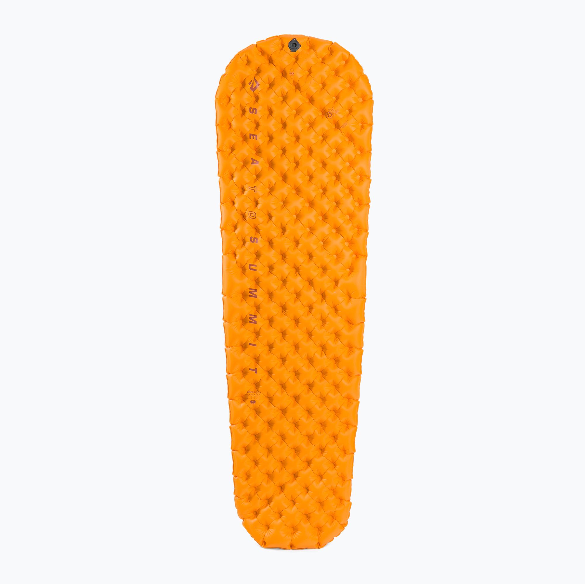 Mata dmuchana Sea to Summit UltraLight ASC Insulated Mat 5 cm 