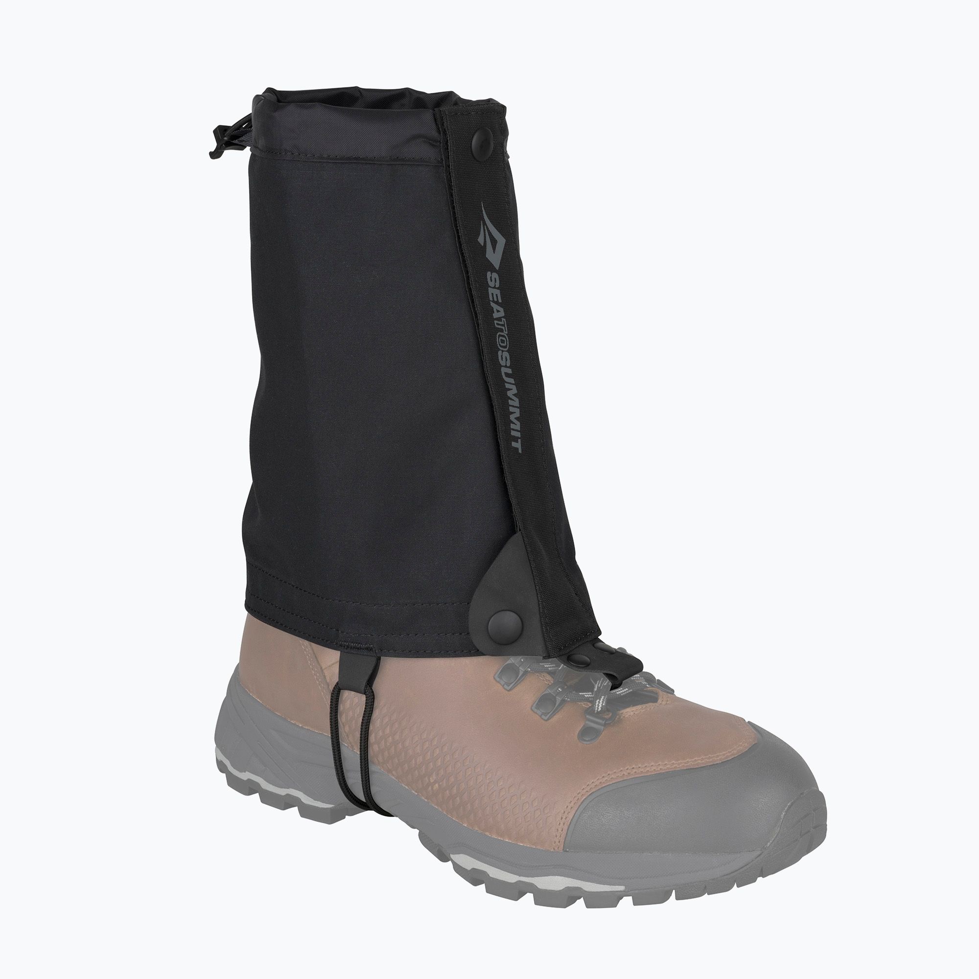 Stuptuty Sea to Summit Spinifex Ankle Gaiters Nylon 