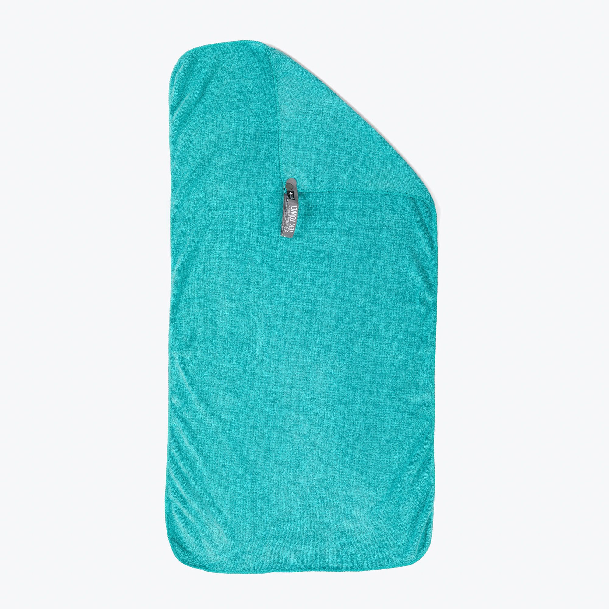 Ręcznik szybkoschnący Sea to Summit Tek Towel baltic 