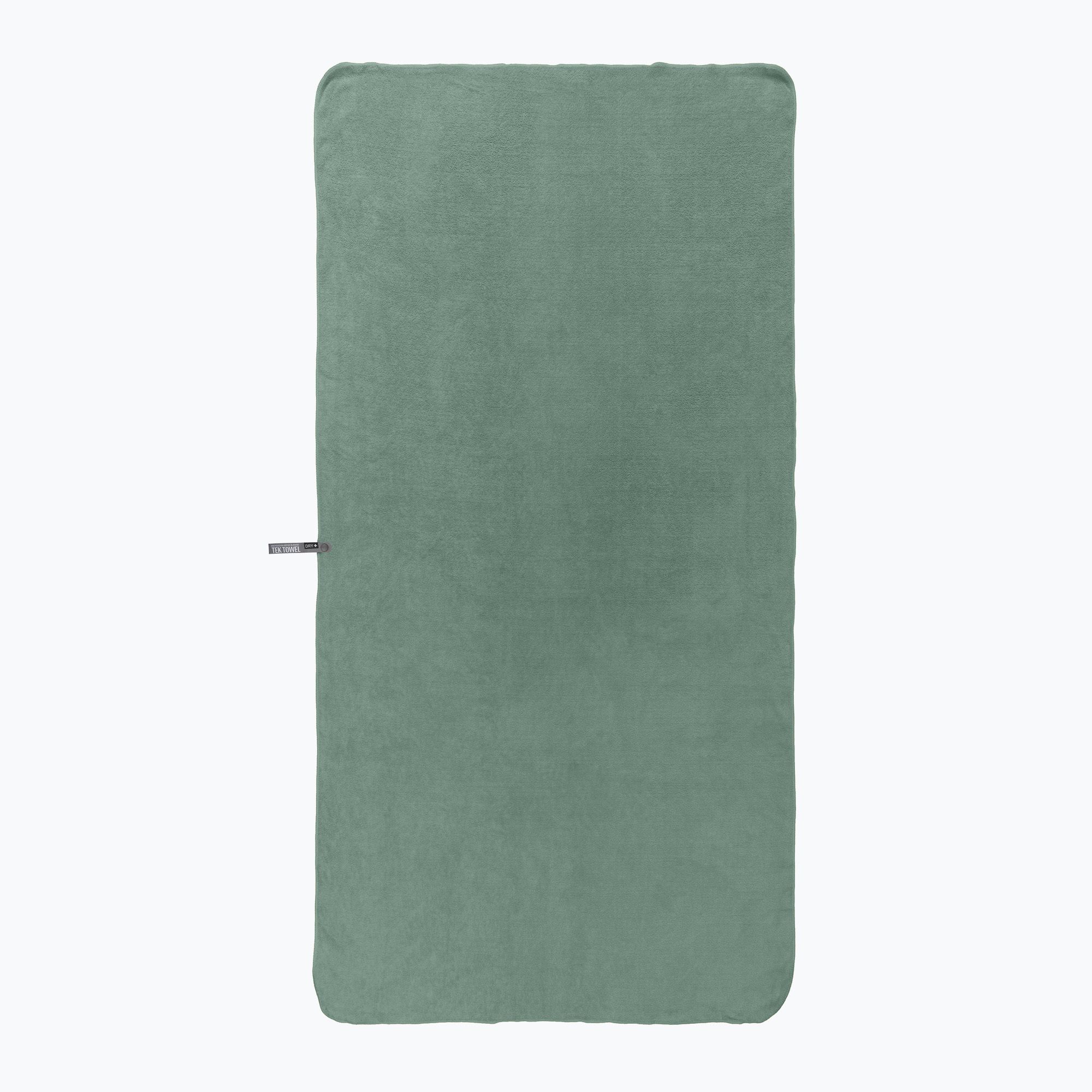 Ręcznik Sea to Summit Tek Towel XL green 