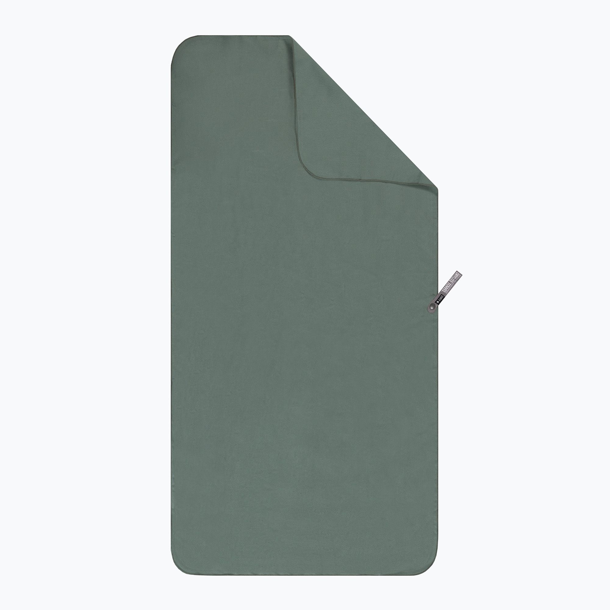 Ręcznik szybkoschnący Sea to Summit Drylite Towel sage 