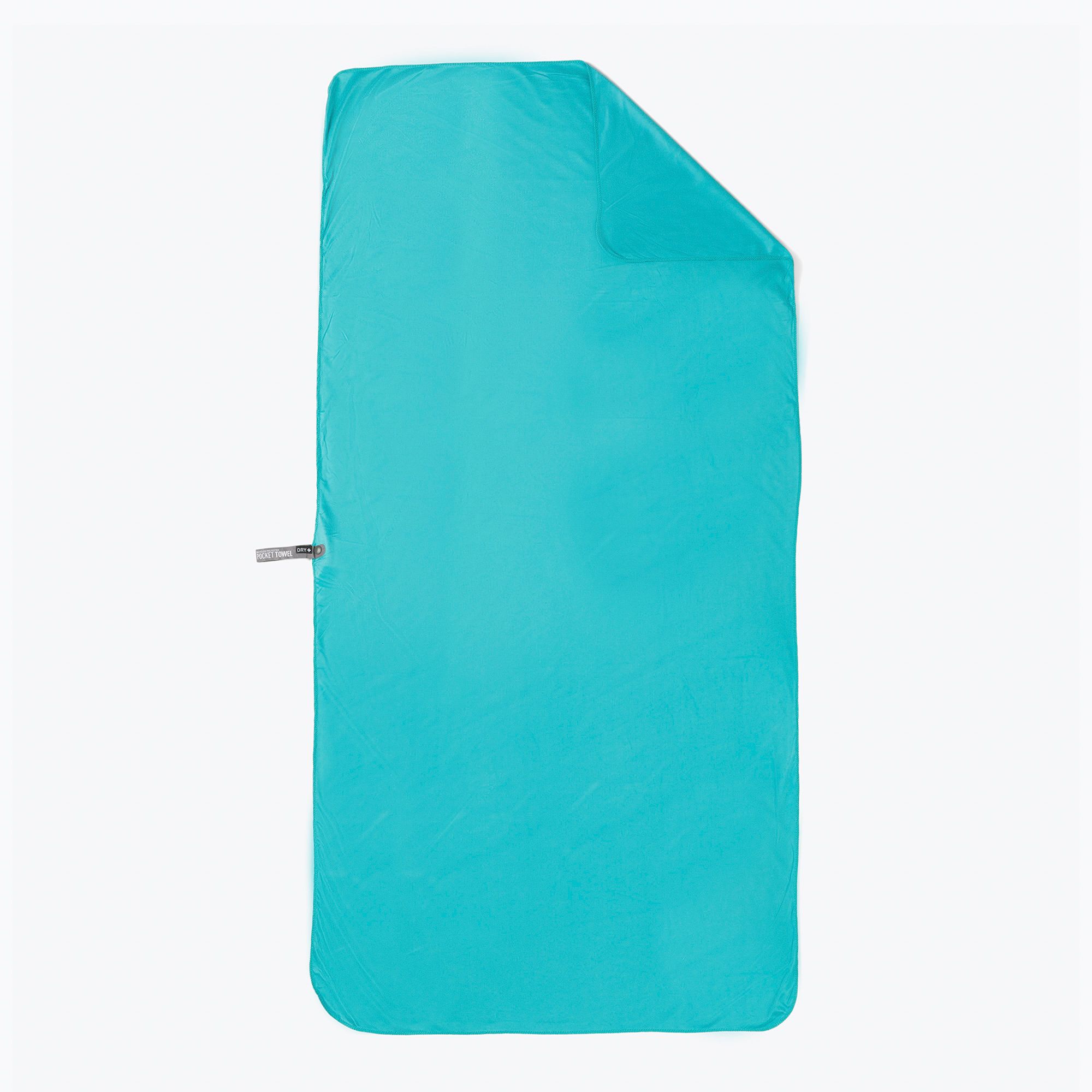 Ręcznik szybkoschnący Sea to Summit Pocket Towel baltic 