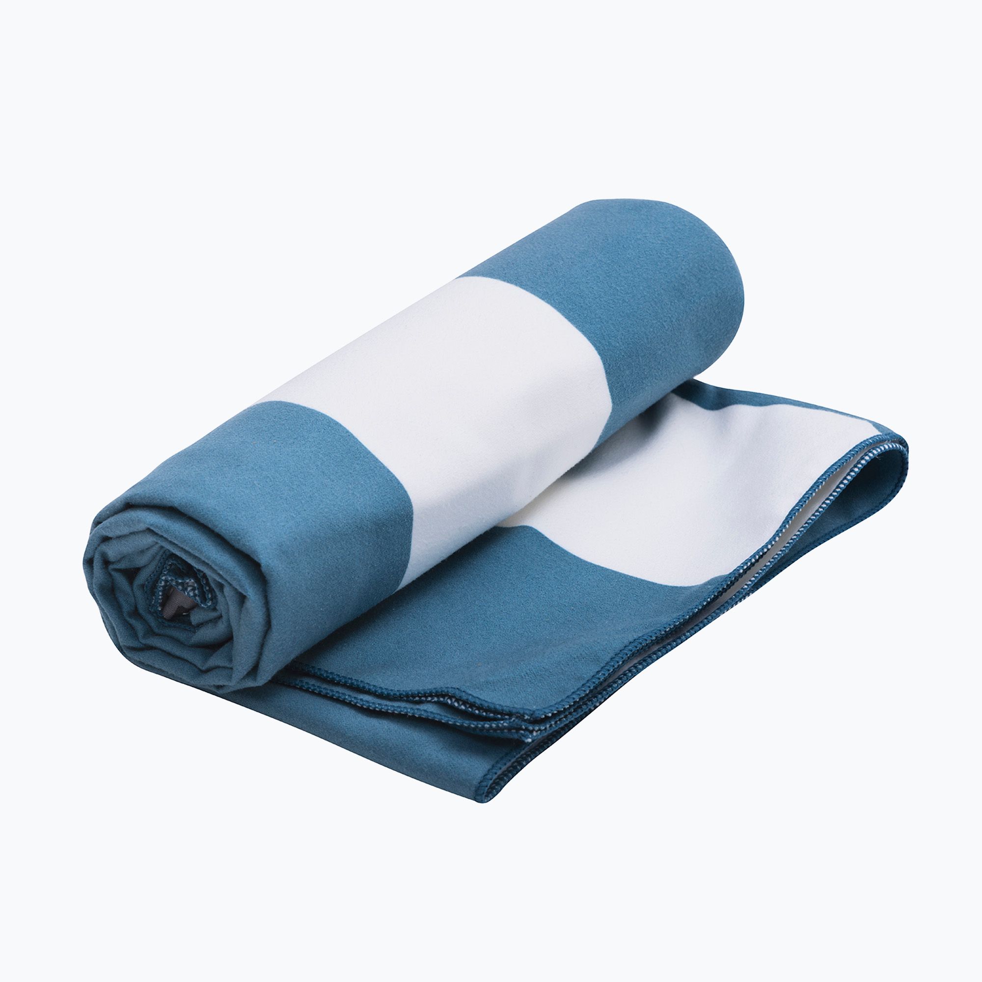Ręcznik szybkoschnący Sea To Summit Drylite XXL beach blue 