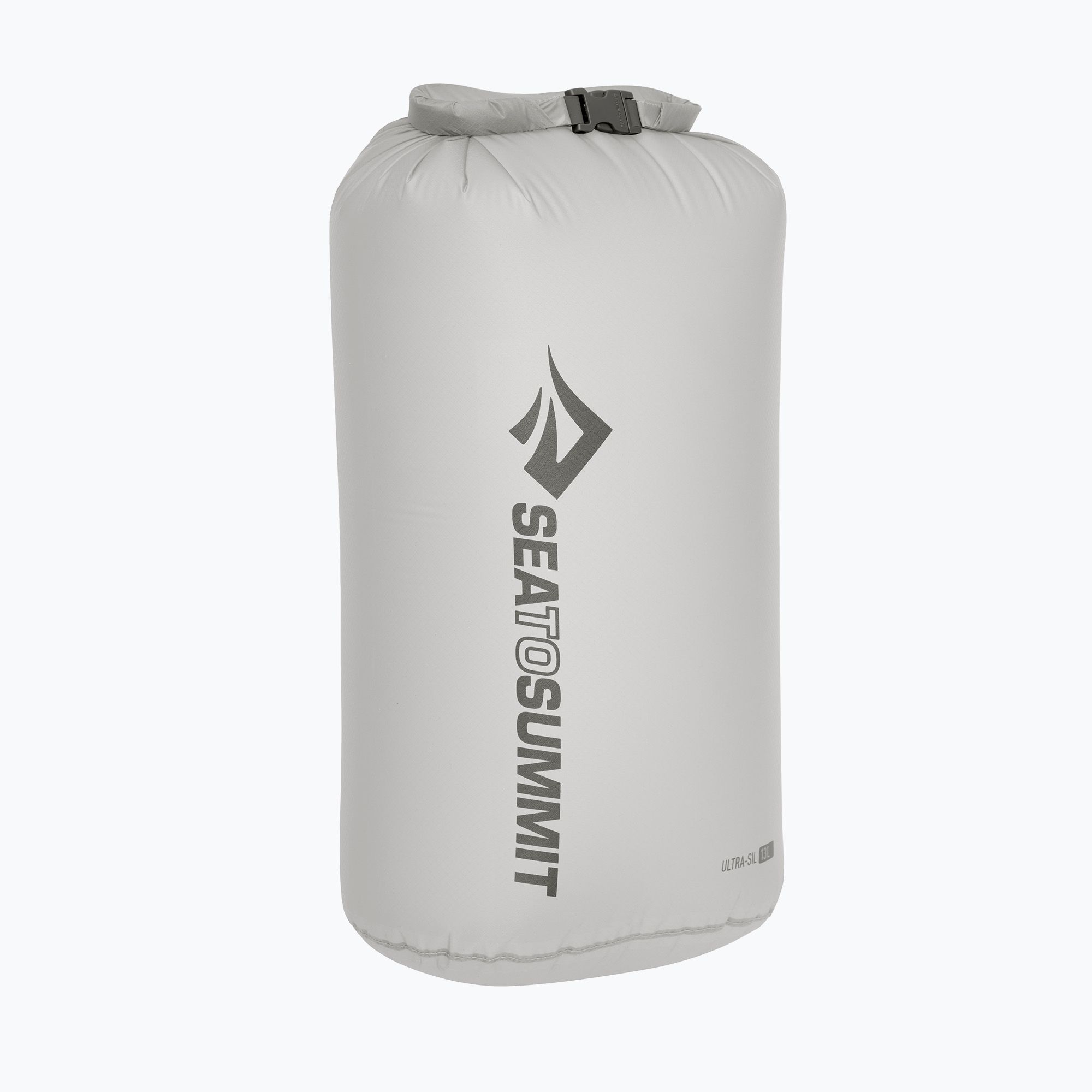 Worek wodoodporny Sea to Summit Ultra-Sil Dry Bag 20 l grey 