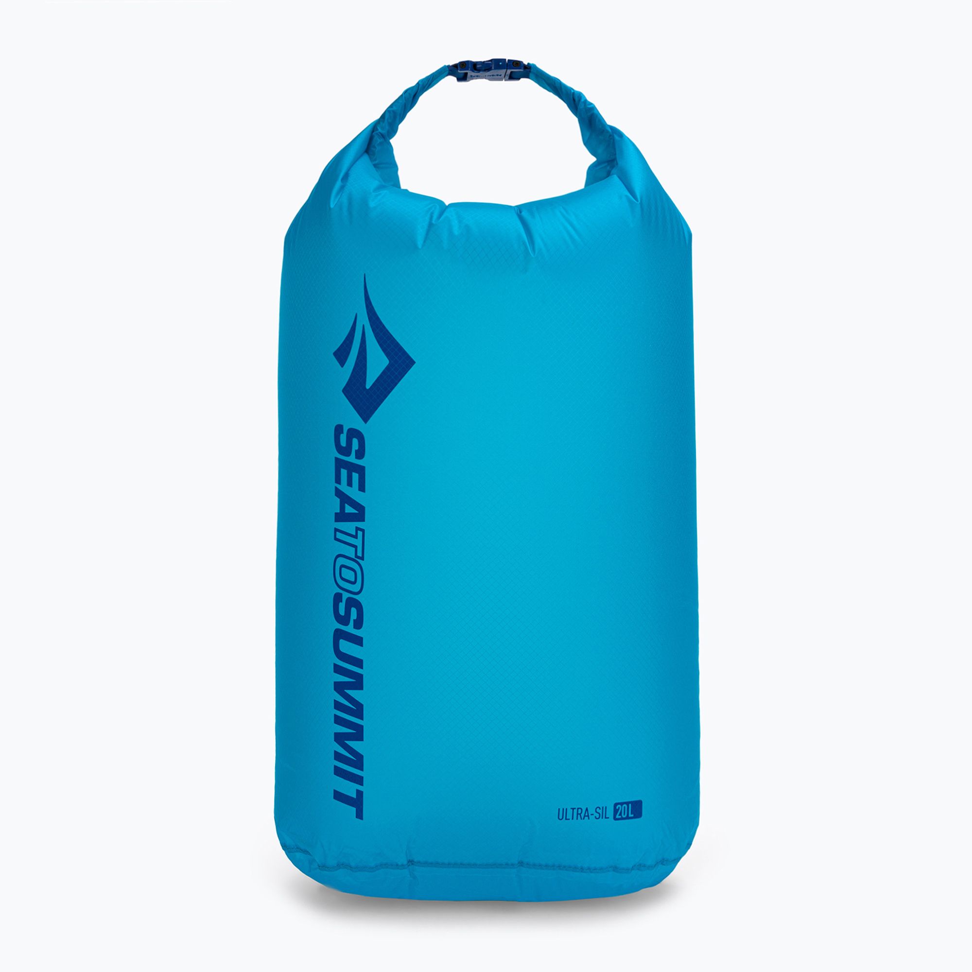 Worek wodoodporny Sea to Summit Ultra-Sil Dry Bag 20 l blue atoll 