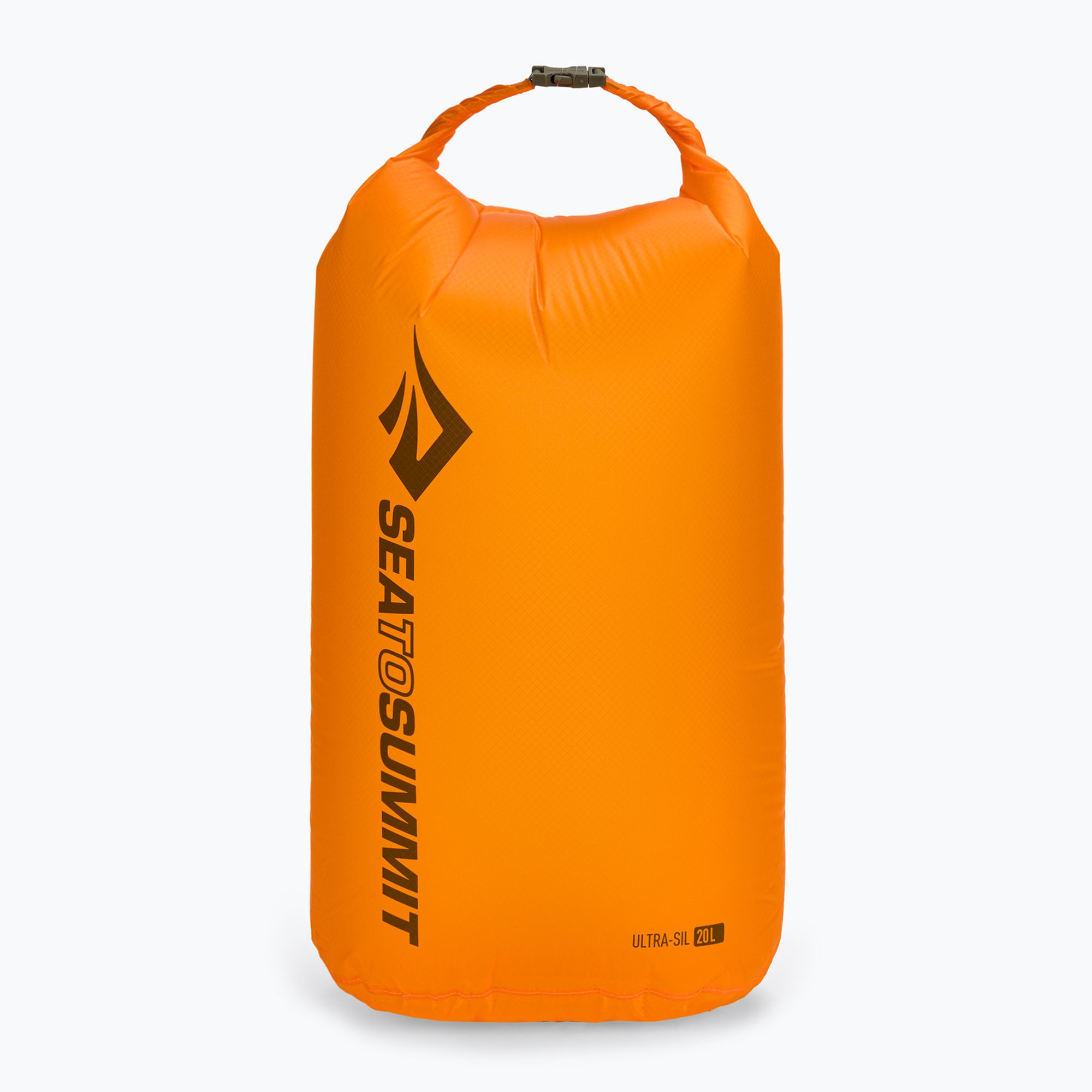 Worek wodoodporny Sea to Summit Ultra-Sil Dry Bag 20 l zinna 