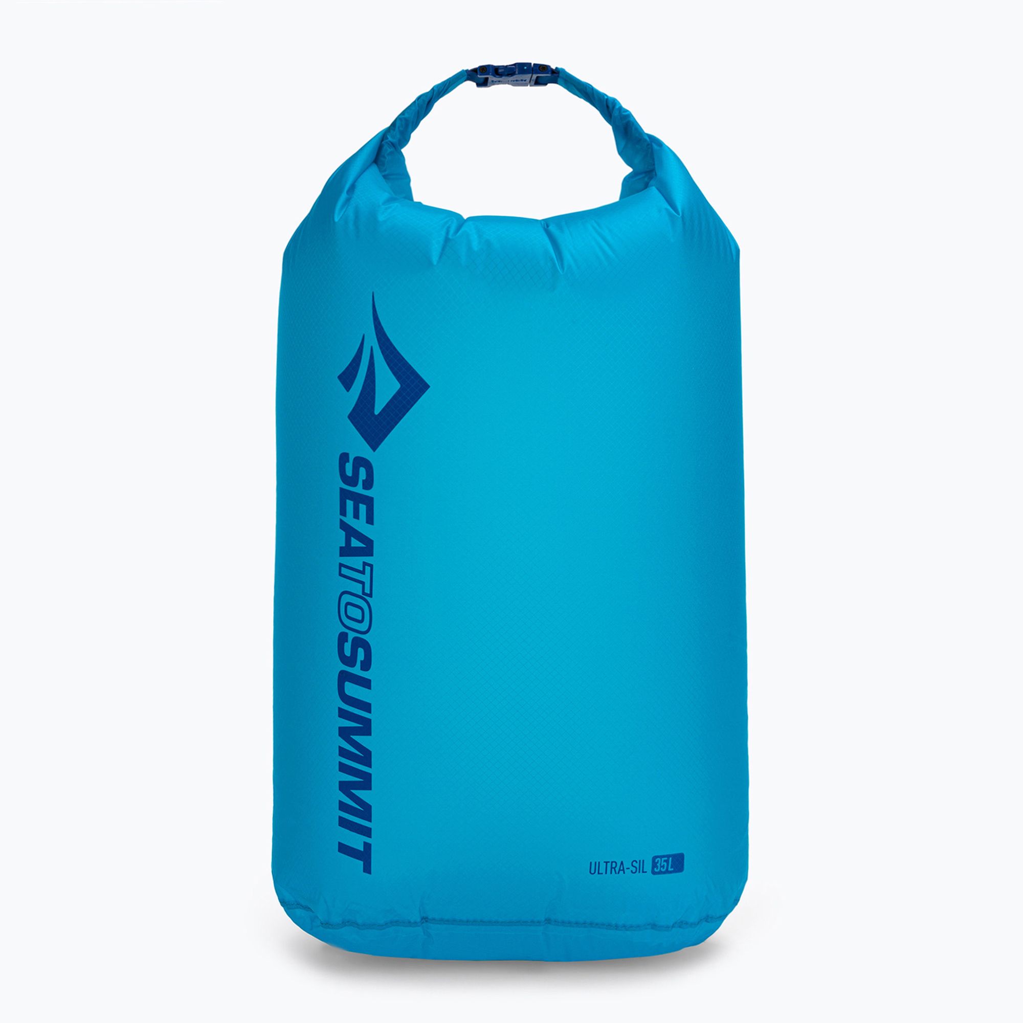 Worek wodoodporny Sea to Summit Ultra-Sil Dry Bag 35 l blue atoll 