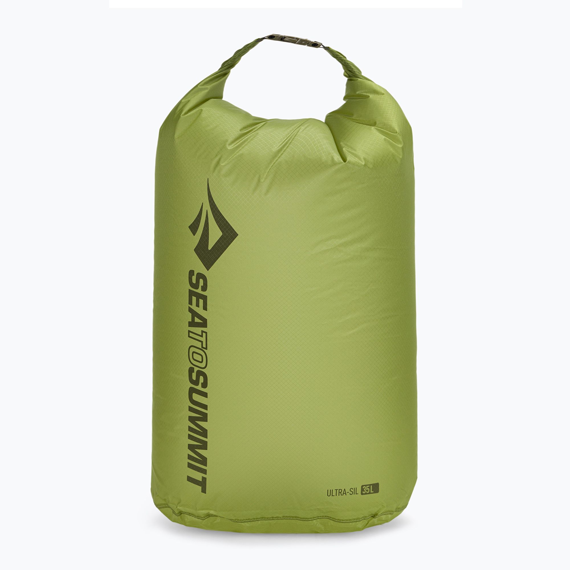 Worek wodoodporny Sea to Summit Ultra-Sil Dry Bag 35 l tarragon 
