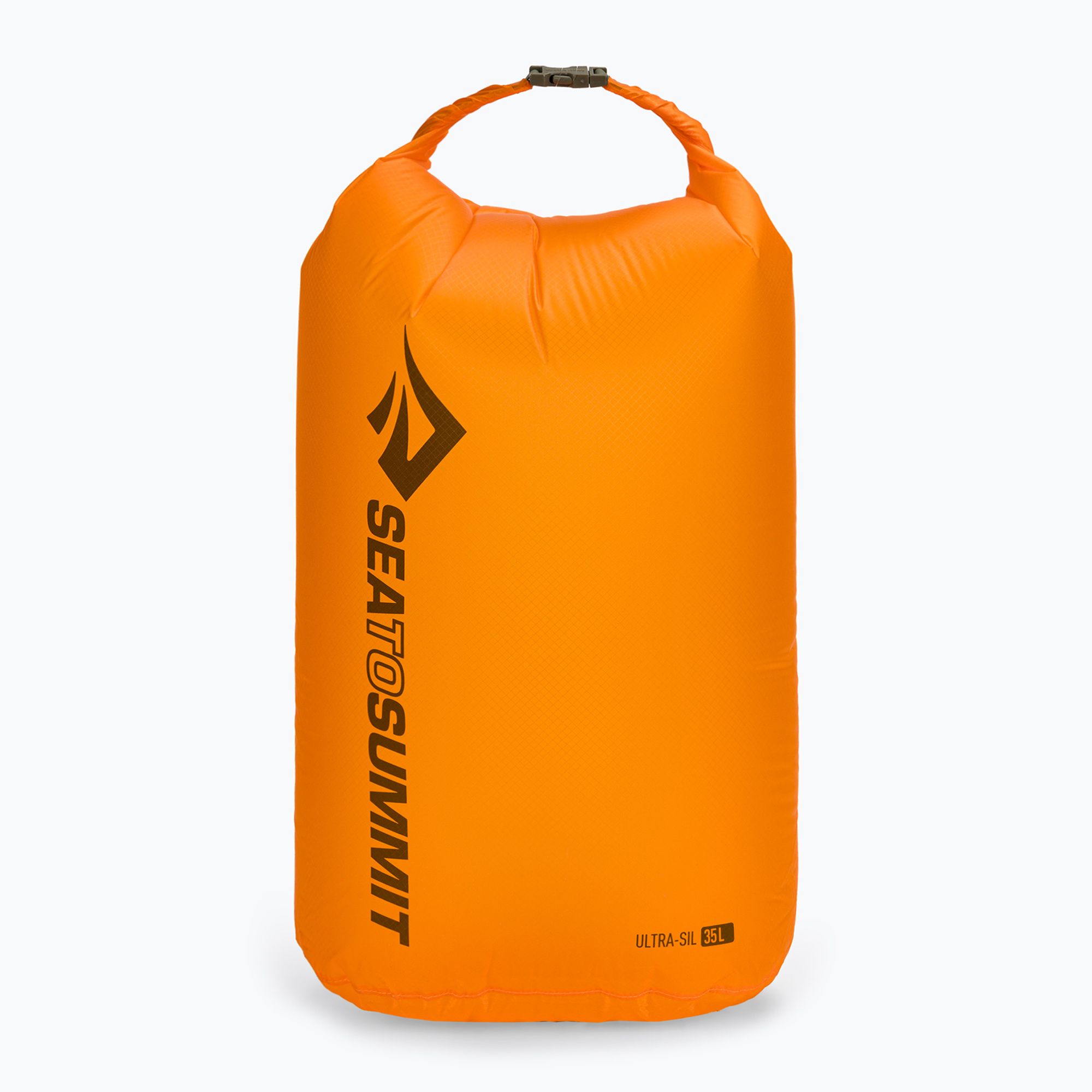 Worek wodoodporny Sea to Summit Ultra-Sil Dry Bag 35 l zinna 