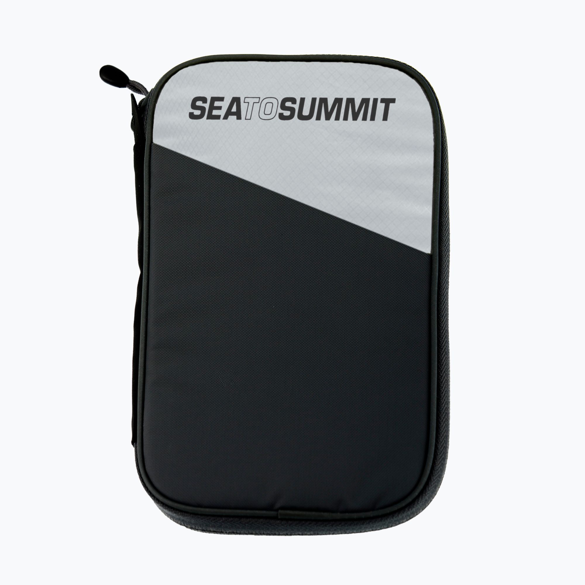 Portfel Sea to Summit Travel Wallet RFID M grey 