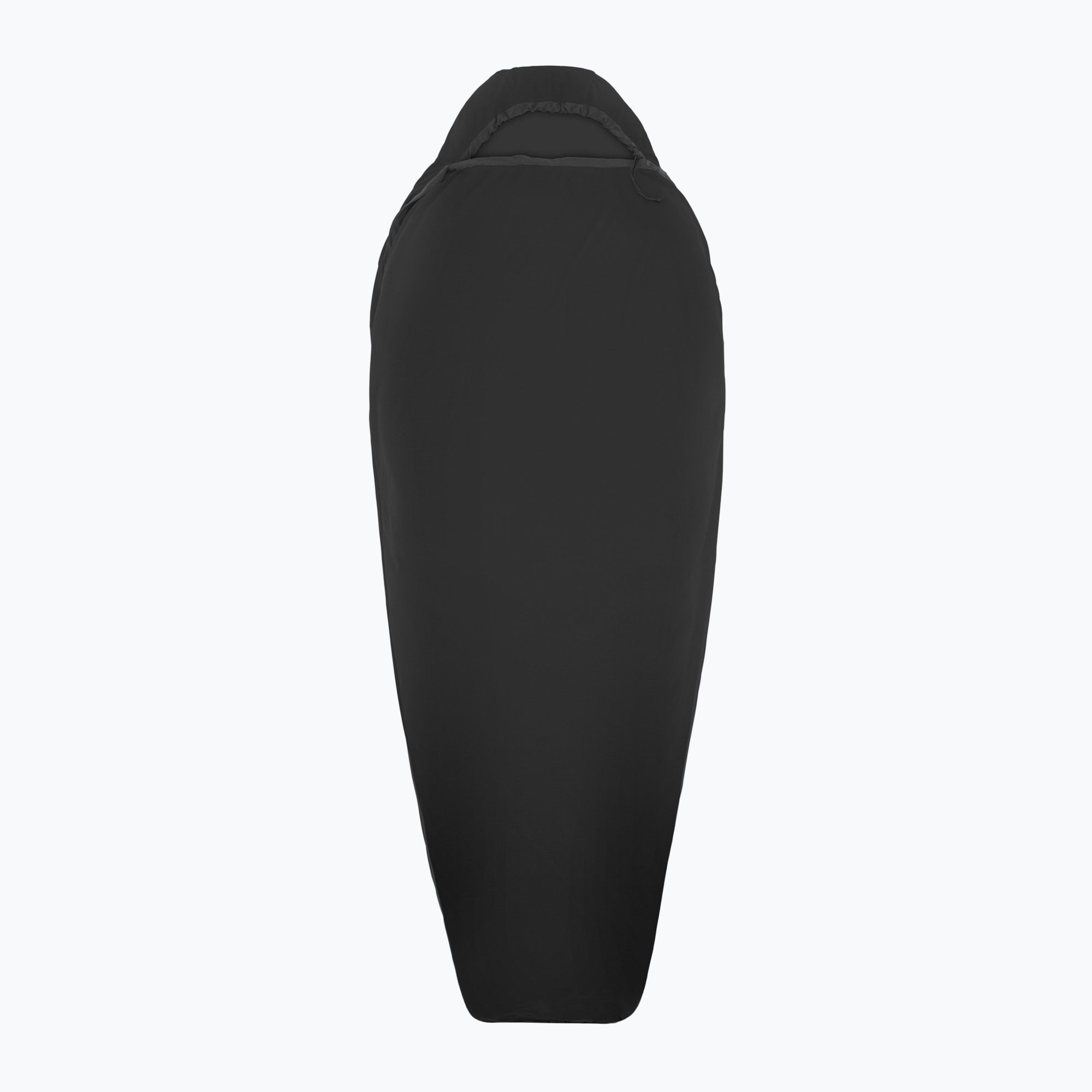 Wkładka do śpiwora Sea to Summit Reactor Sleeping Bag Liner Mummy standard black 