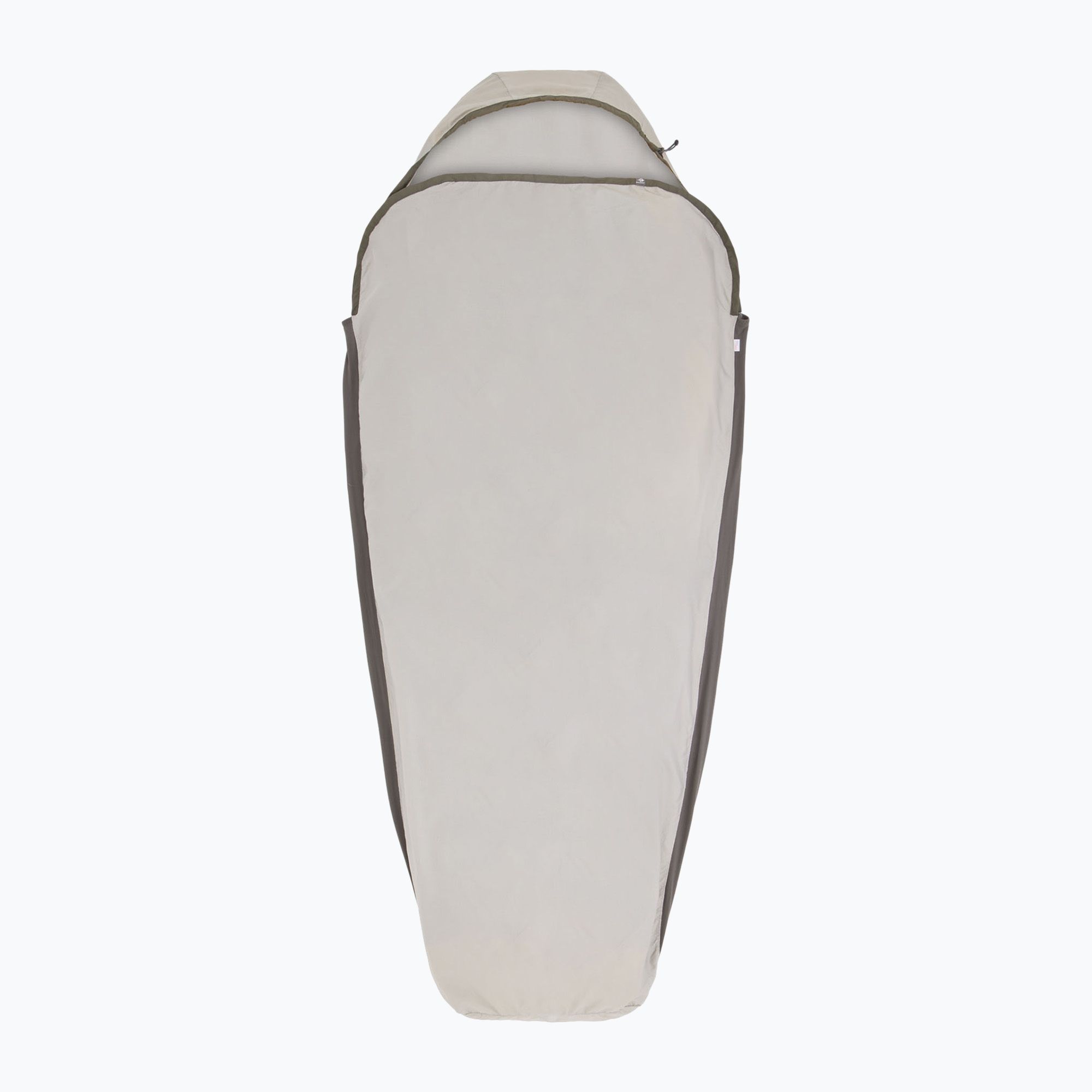 Wkładka do śpiwora Sea to Summit Silk Blend Sleeping Bag Liner Mummy ST moonstruck/beluga 