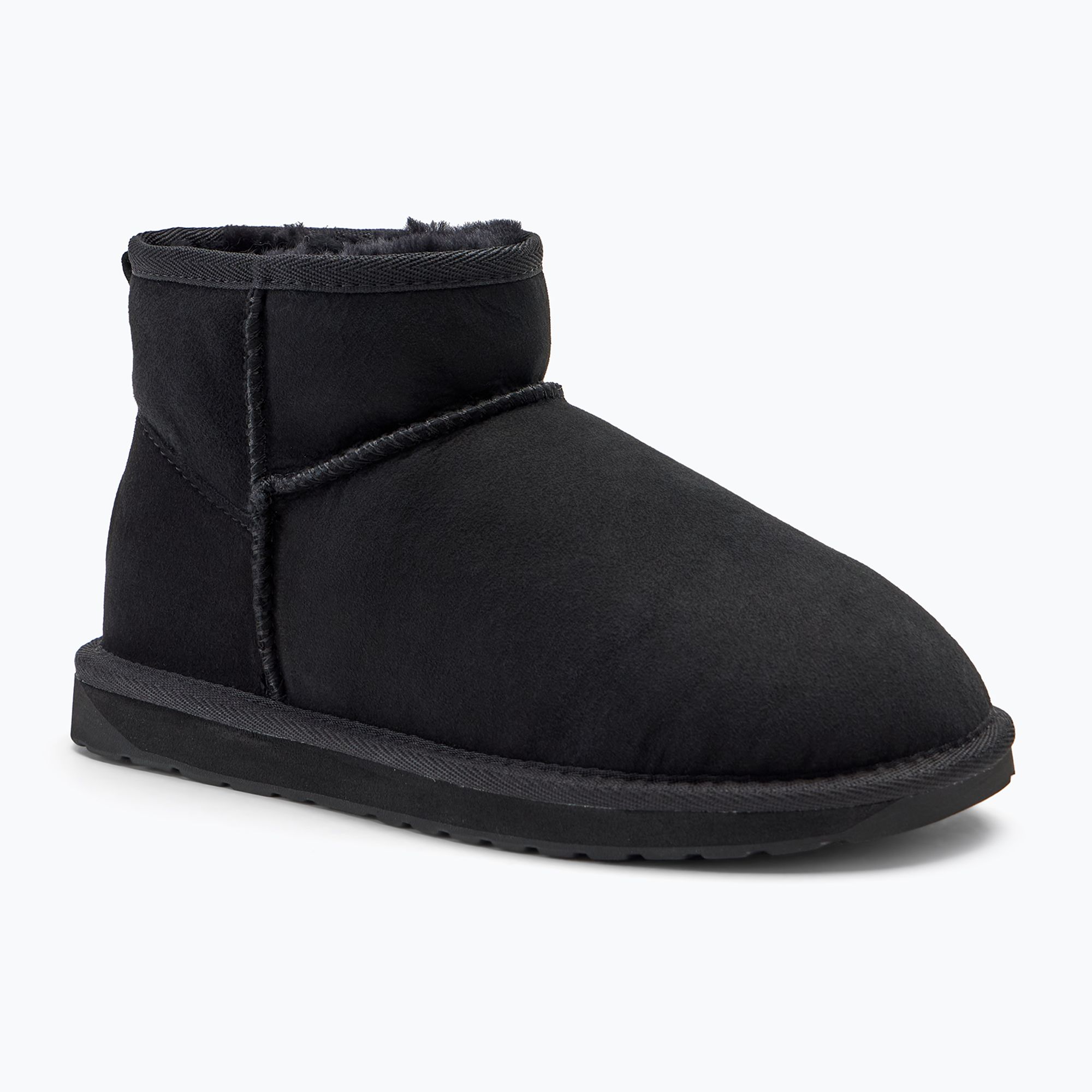 Śniegowce damskie EMU Australia Stinger Micro black 