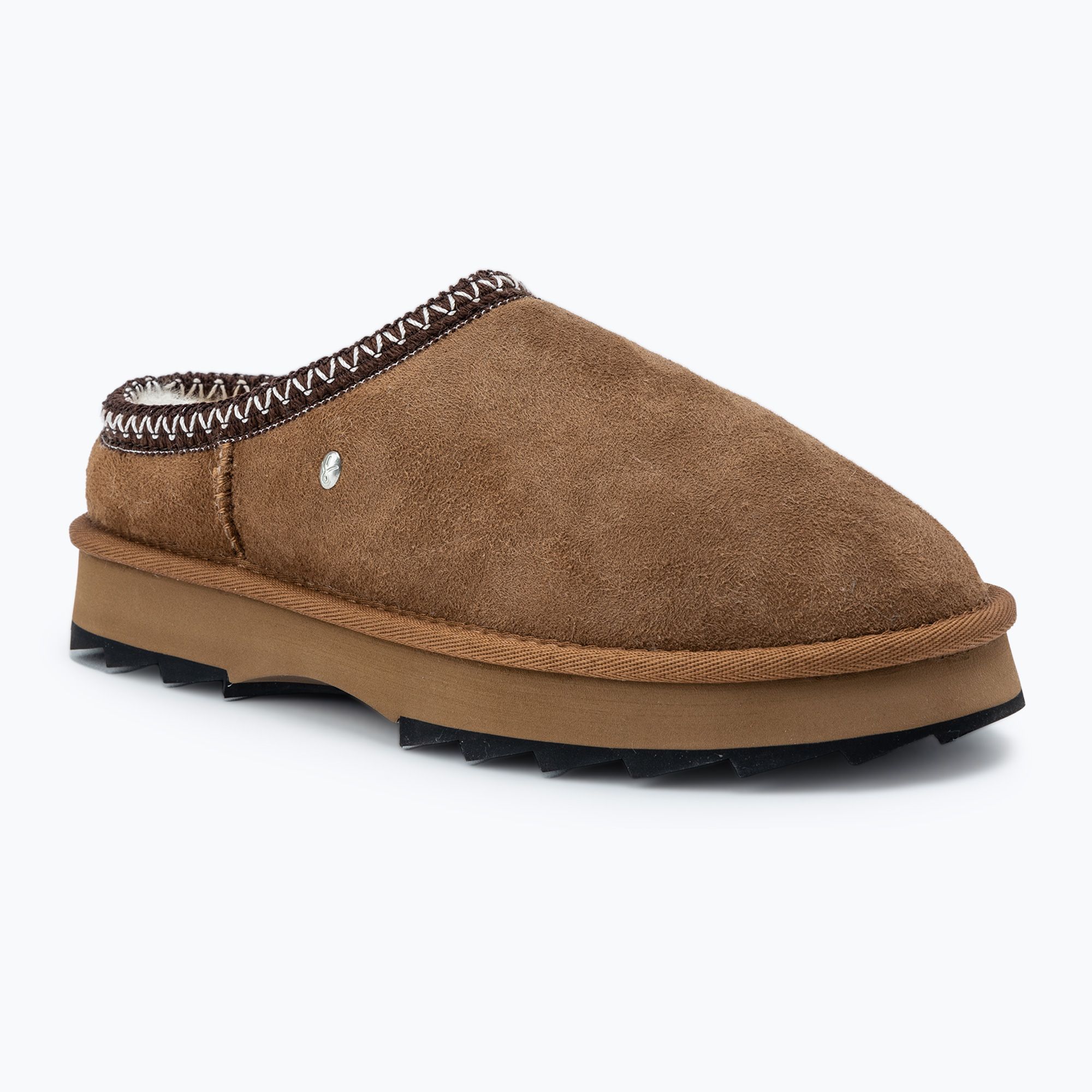 Buty damskie EMU Australia Sharky Scuff chestnut 