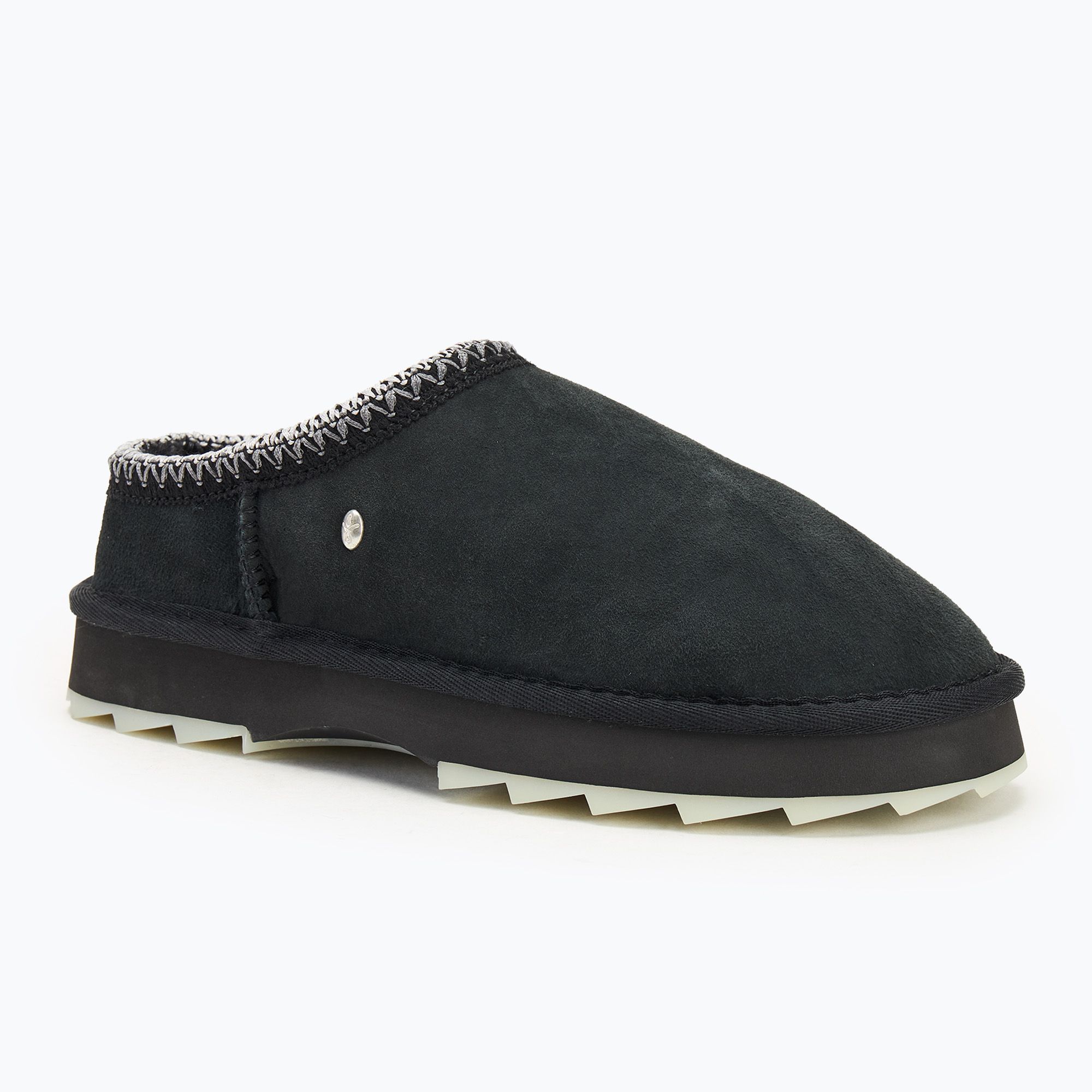 Buty damskie EMU Australia Sharky Scuff black 