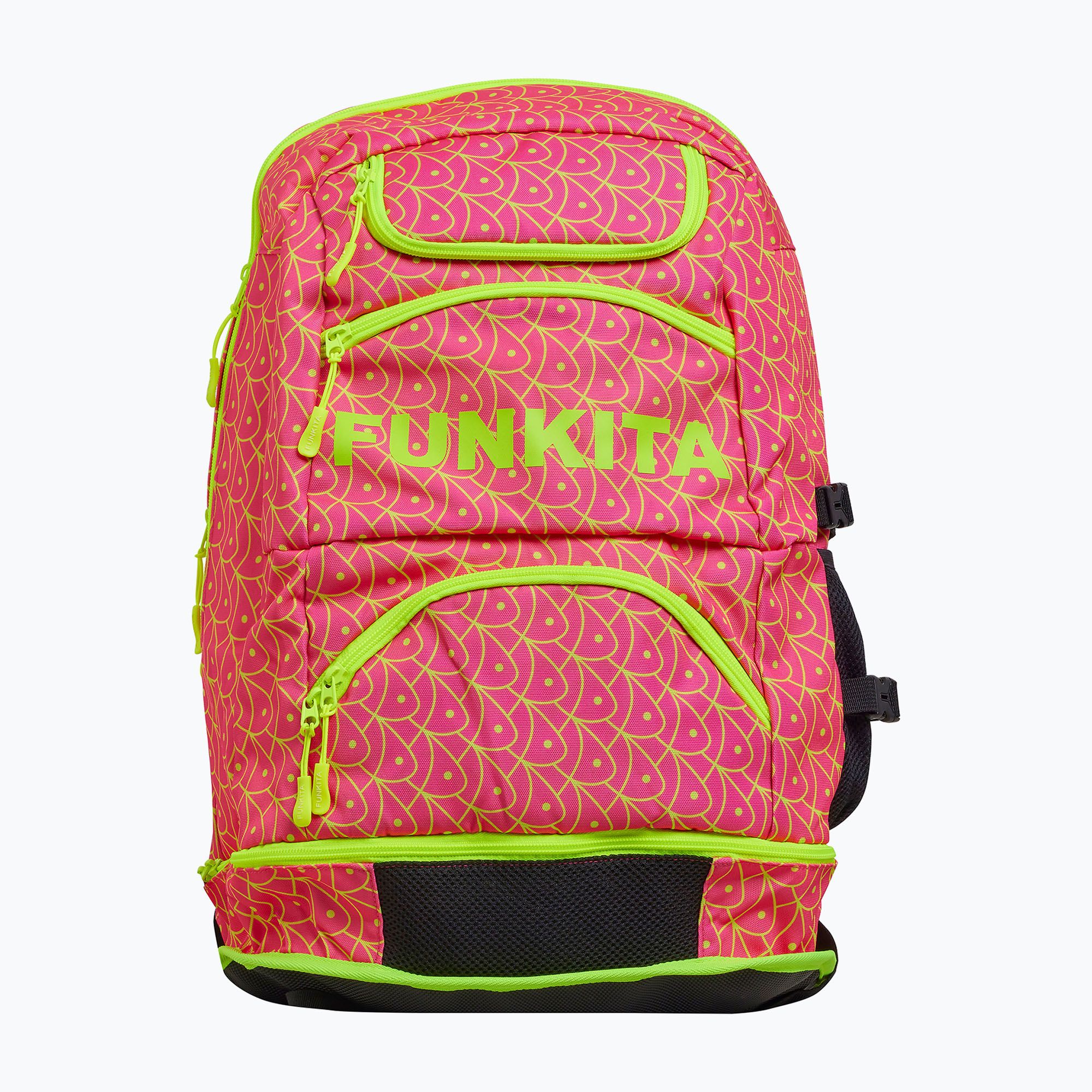 Plecak Funkita Elite Squad 36 l swim school 