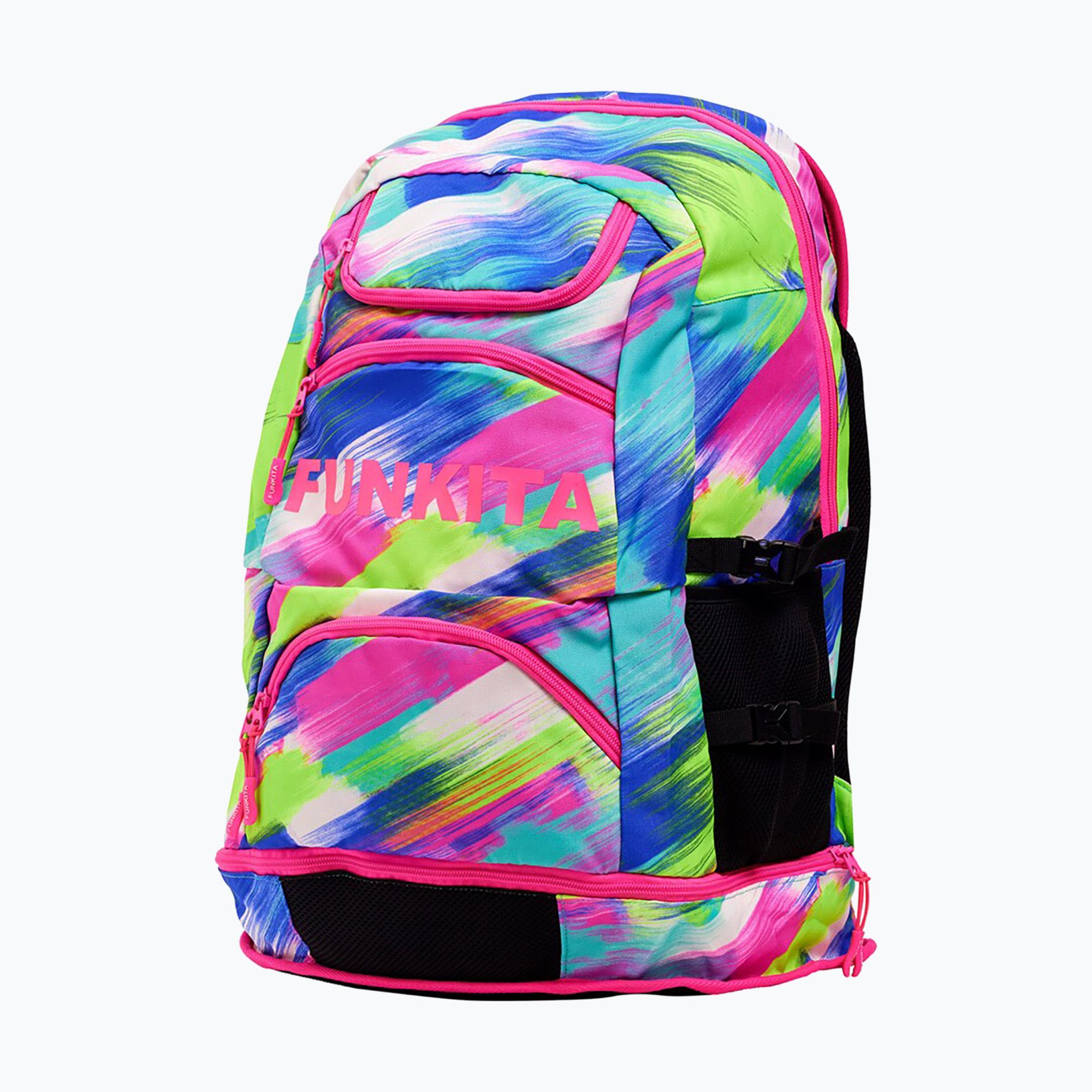 Plecak Funkita Elite Squad 36 l streaky strokes 