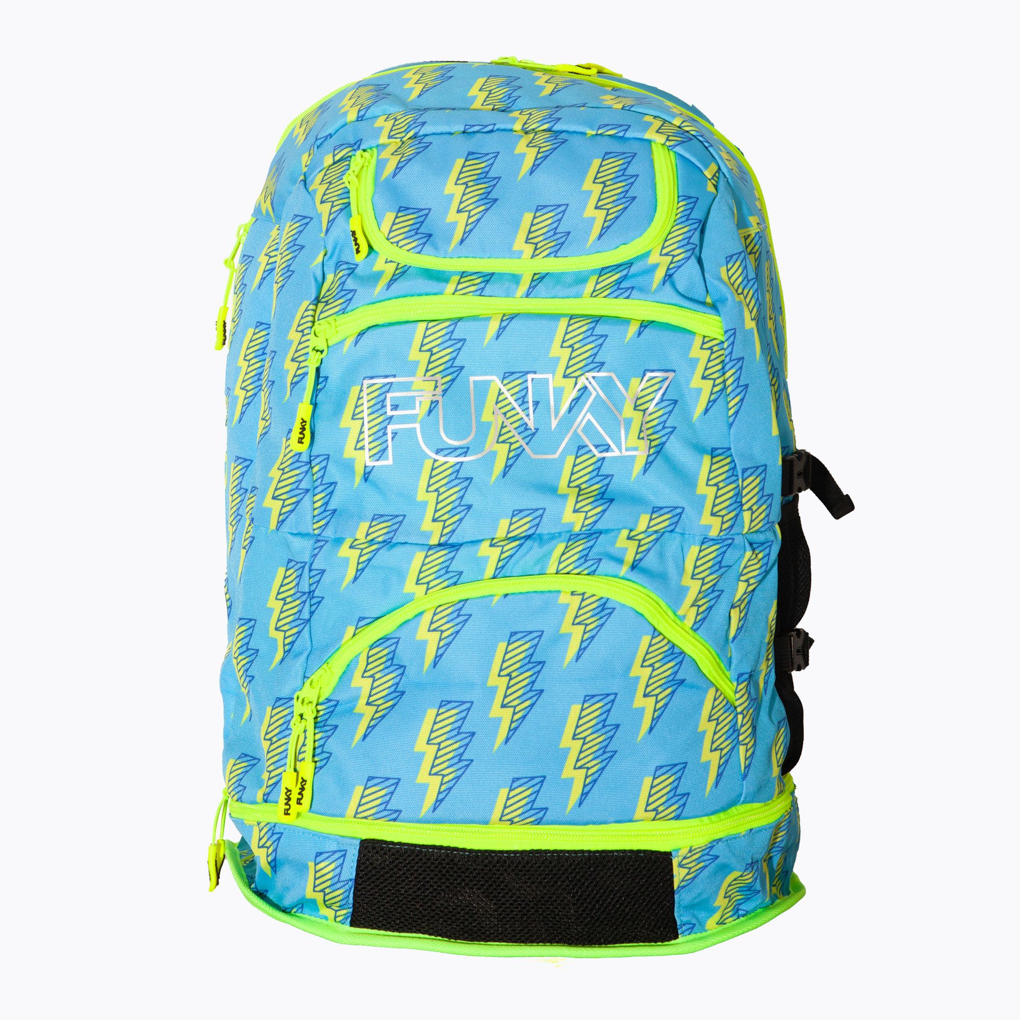 Plecak Funky Elite Squad 36 l bolted 