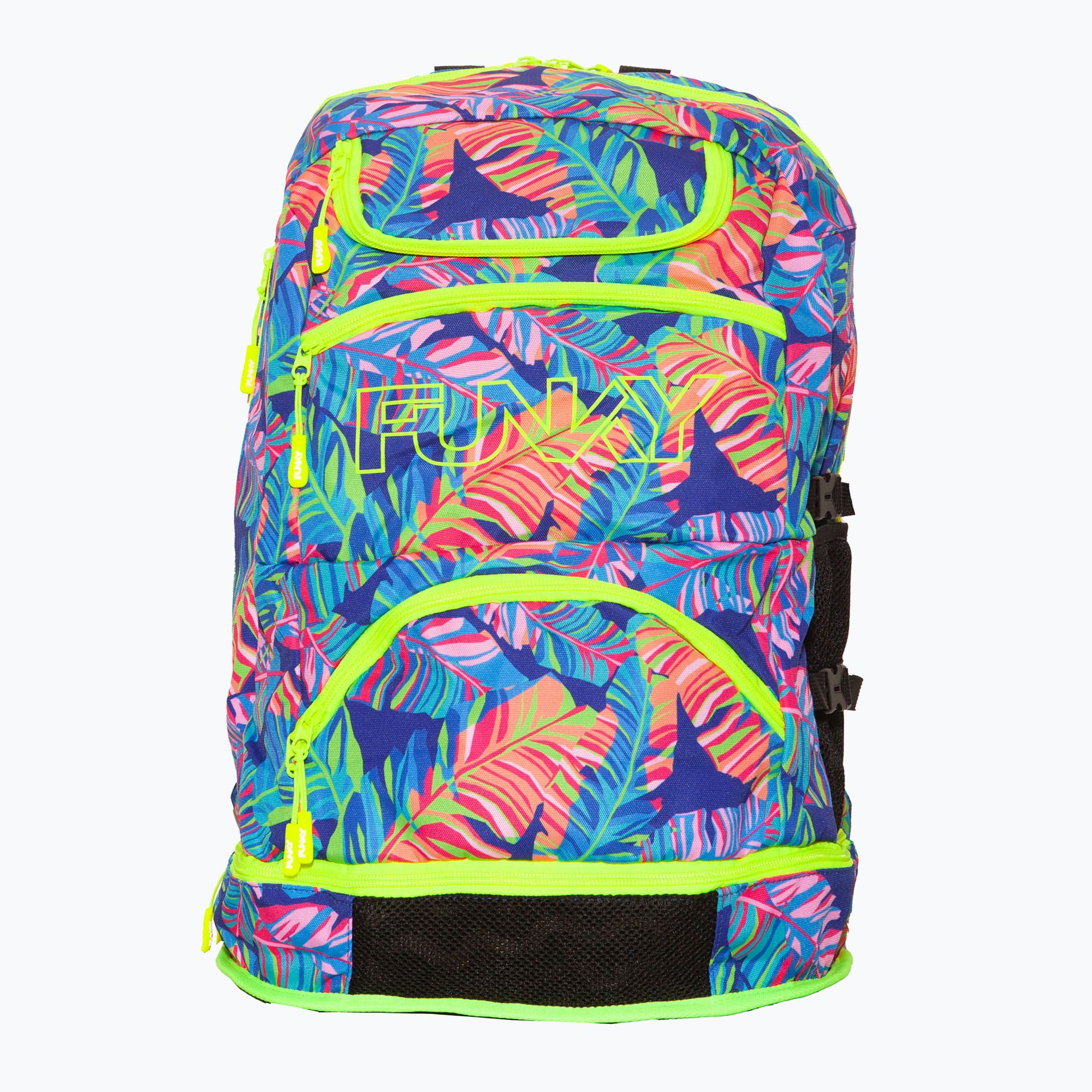 Plecak Funky Elite Squad 36 l leaving today 