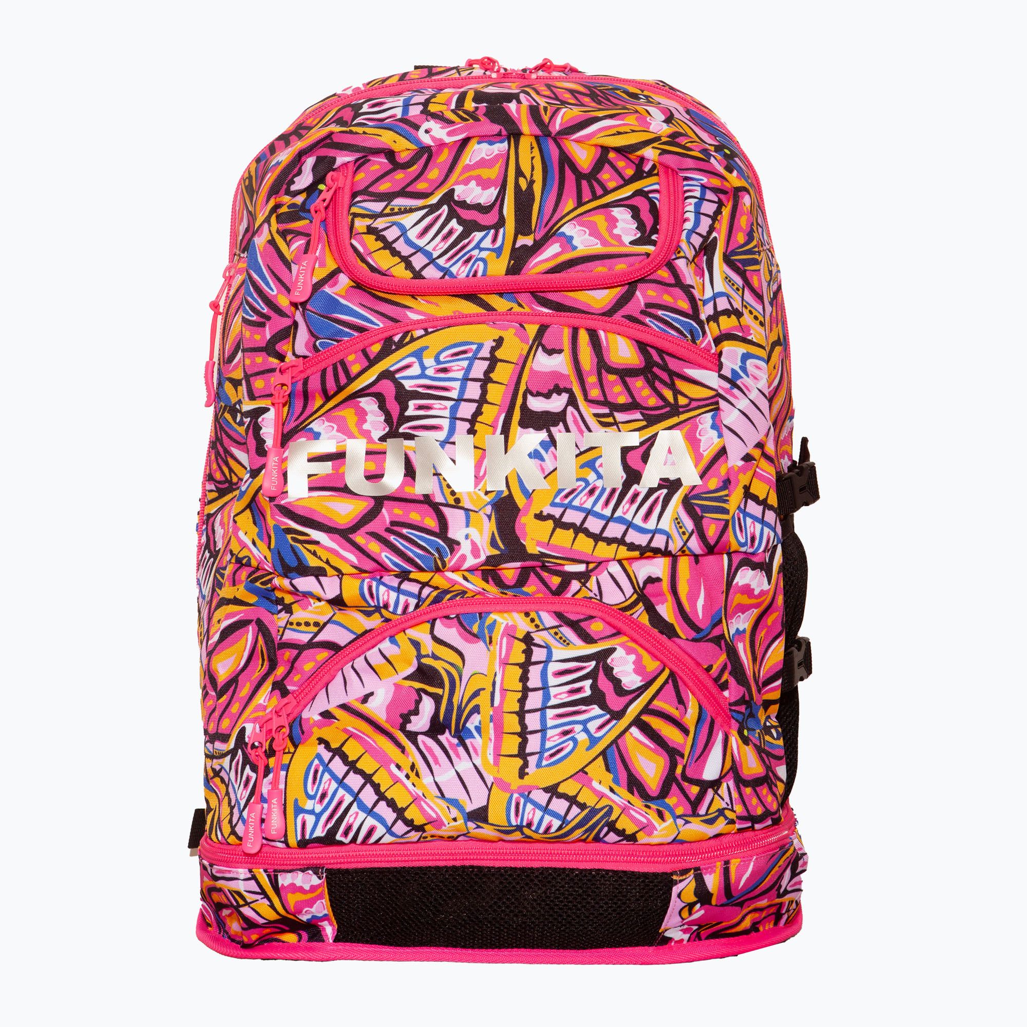 Plecak Funkita Elite Squad 36 l lover files 
