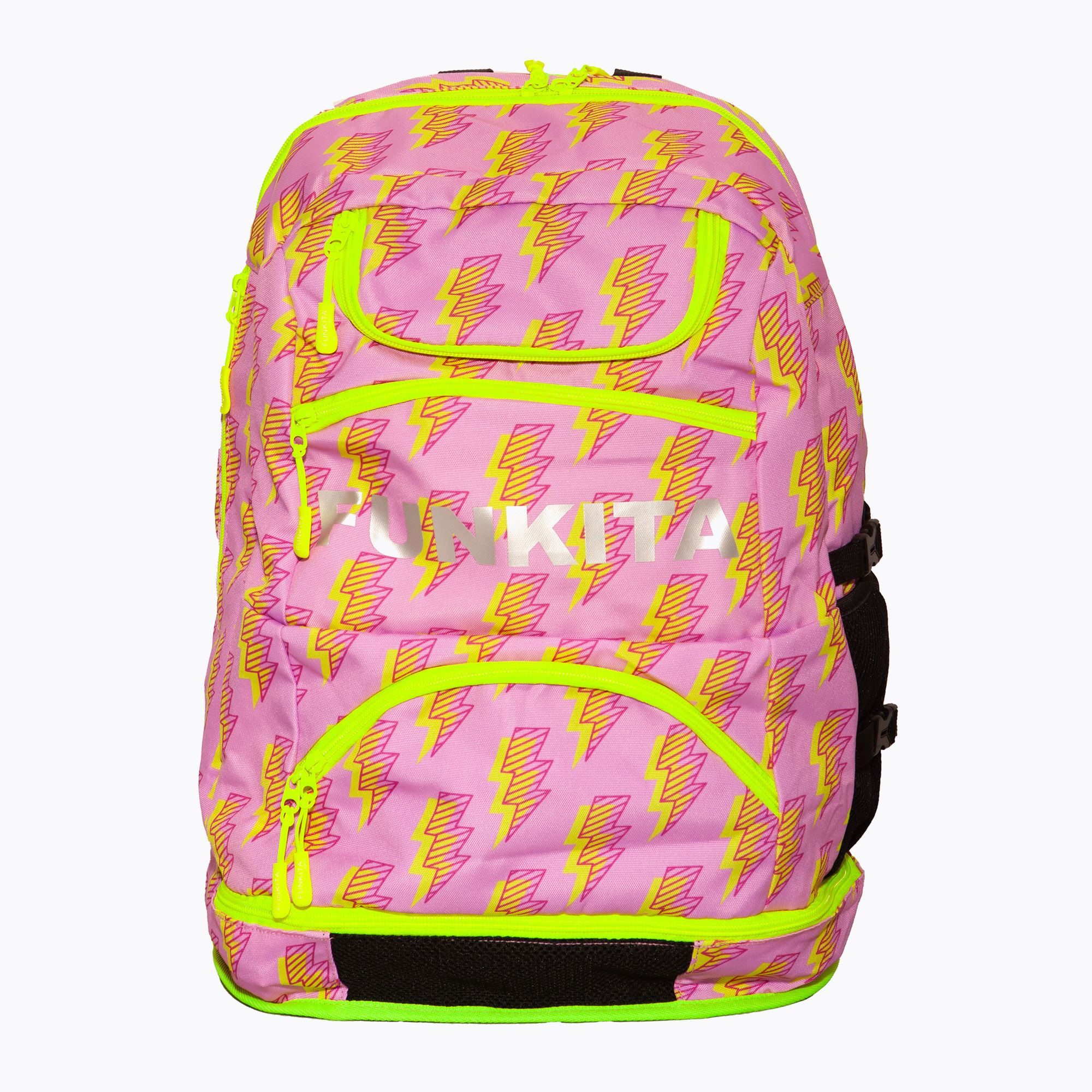 Plecak Funkita Elite Squad 36 l stunner 