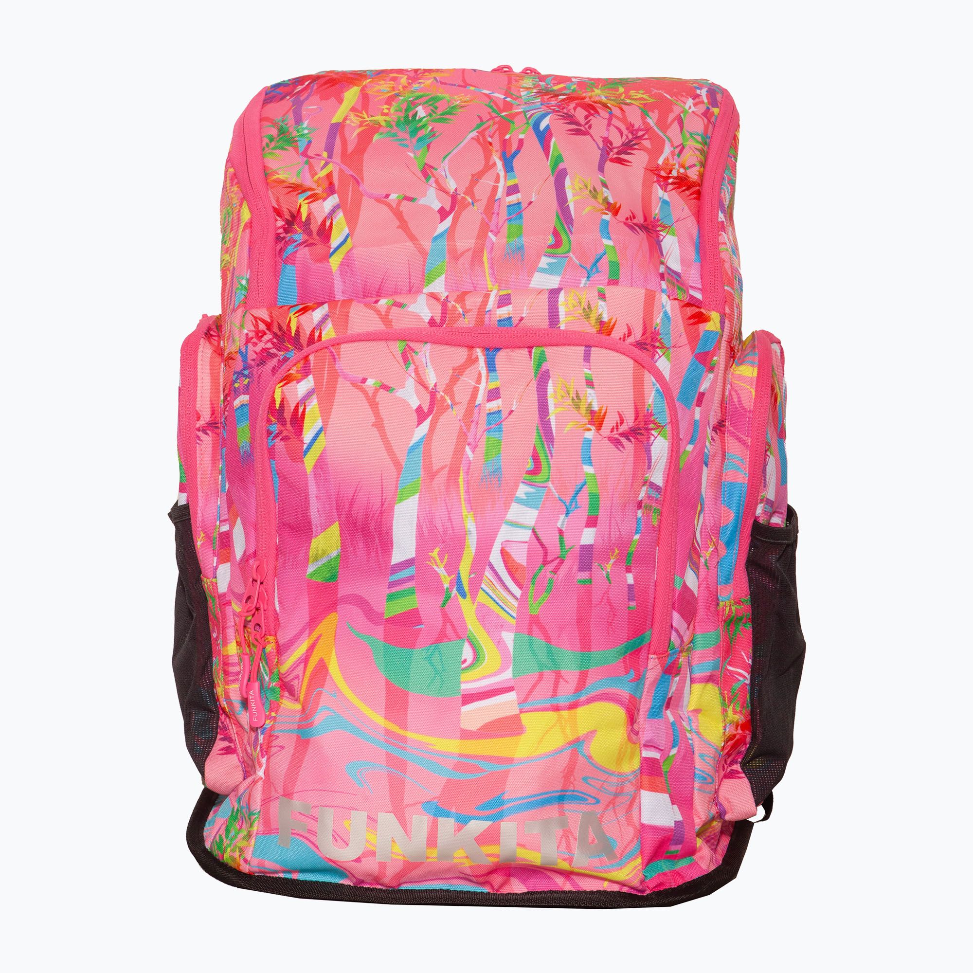 Plecak Funkita Space Case 40 l lost lake 