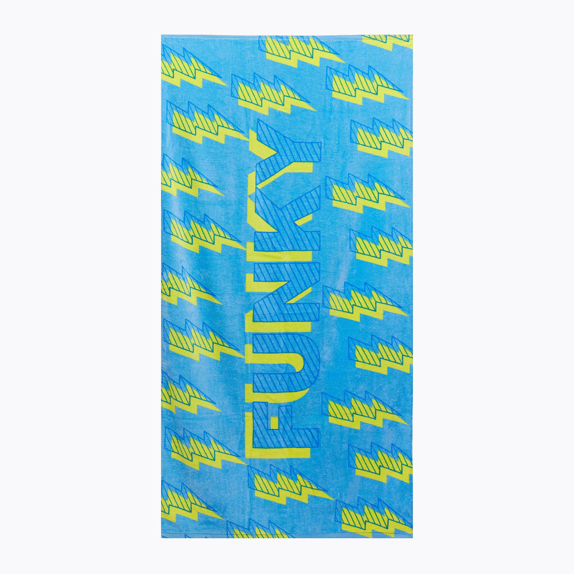 Ręcznik Funky Cotton Towel bolted 