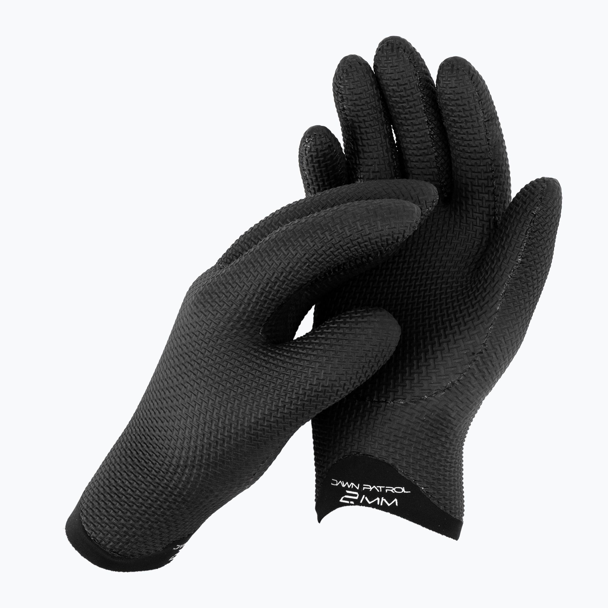 Rękawice neoprenowe dziecięce Rip Curl Dawn Patrol 2 mm black 