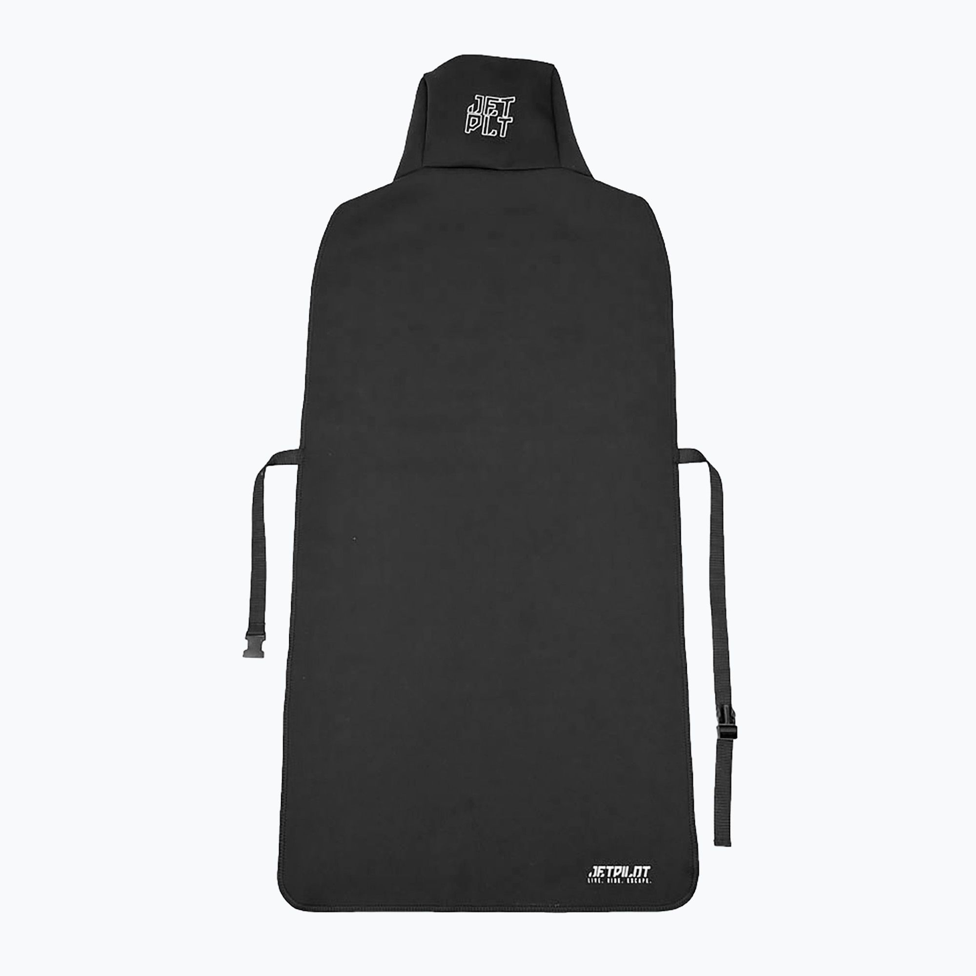 Pokrowiec na fotel samochodowy Jetpilot Neo Car Seat black 