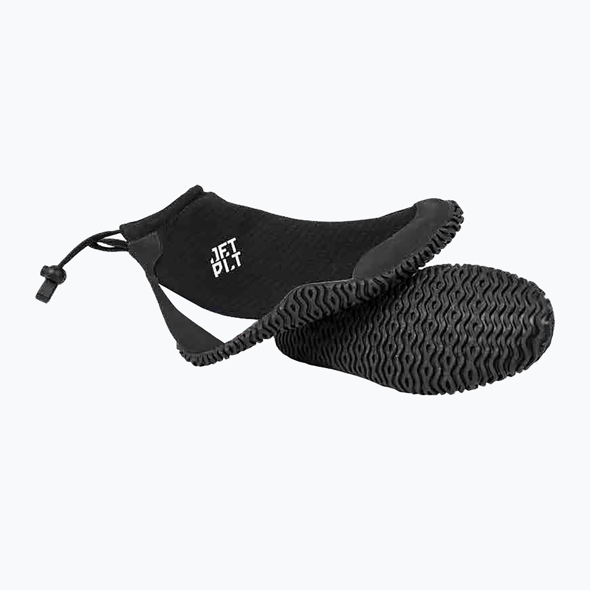 Buty do wody Jetpilot Hi Cut Hydro black/white 