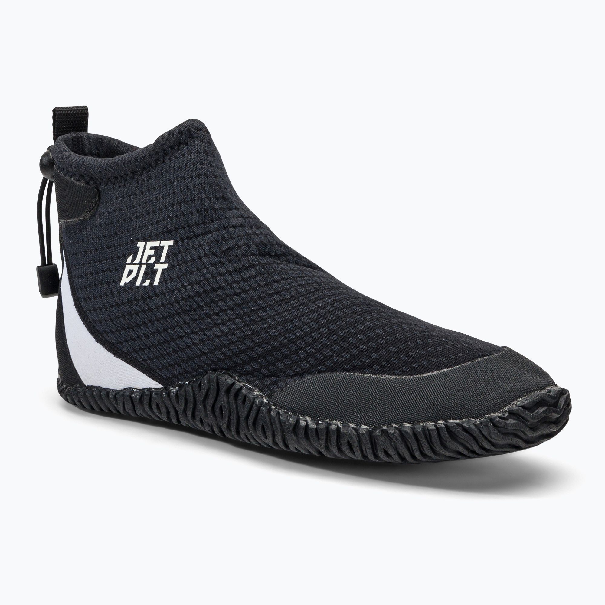 Buty do wody Jetpilot Hi Cut black/white 