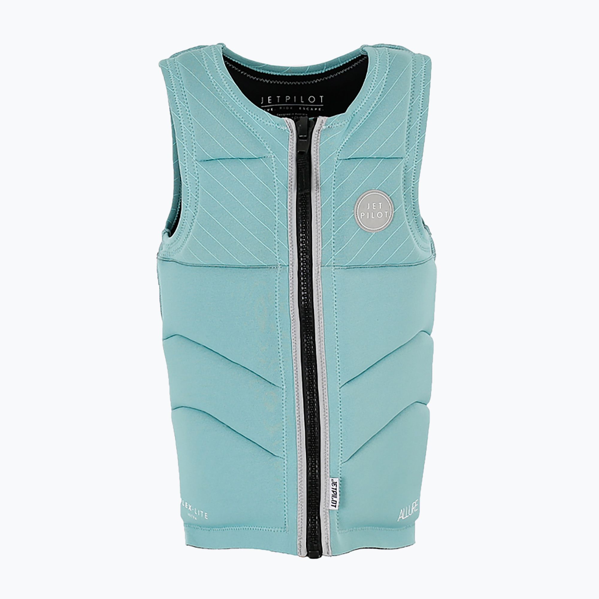 Kamizelka ochronna Jetpilot Allure Neo Vest teal 