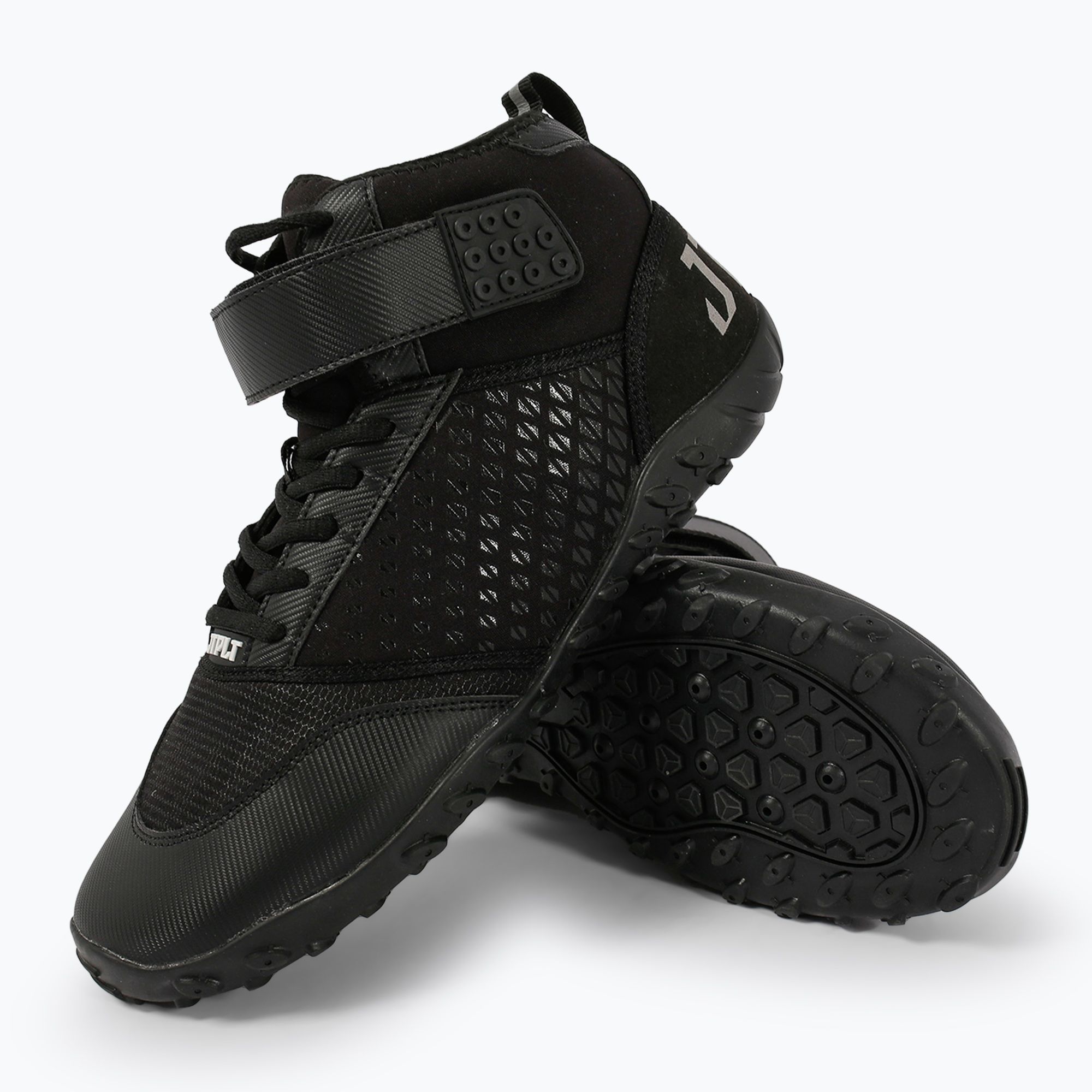 Buty do wody Jetpilot Rx Vault Race Boot and Neo/Lycra Sock black 