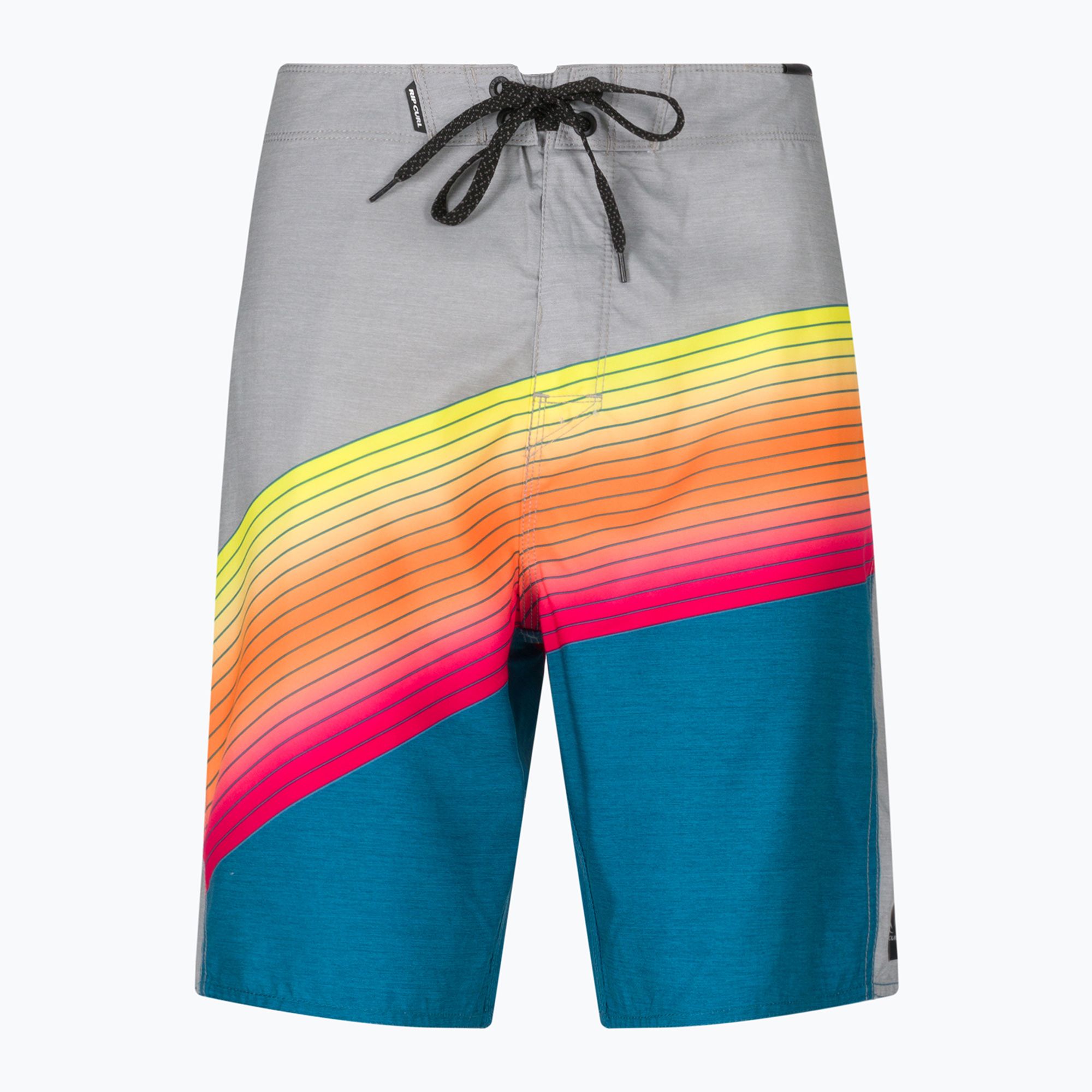 Szorty kąpielowe męskie Rip Curl Inverted grey 