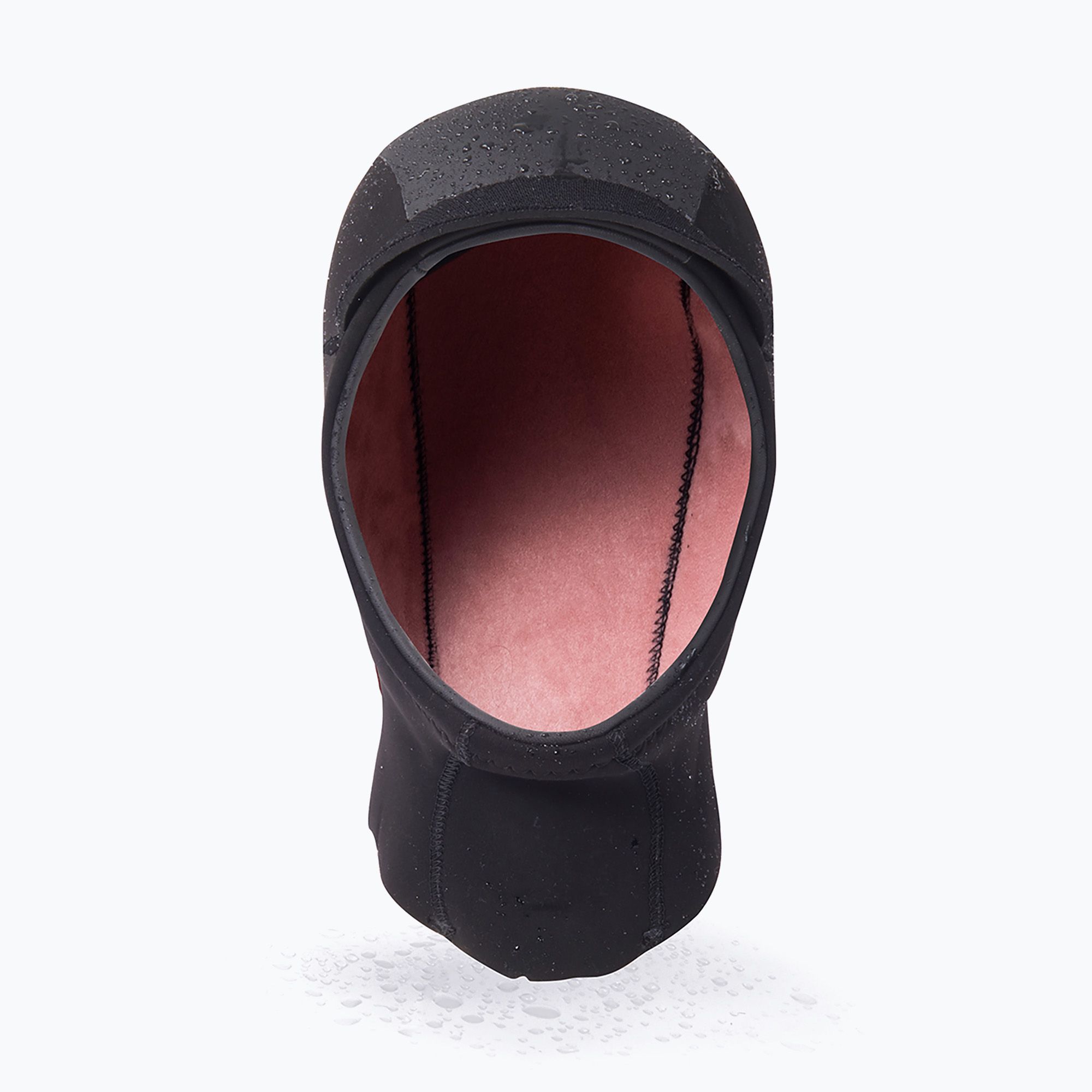 Kaptur neoprenowy Rip Curl Flash Bomb 2 mm GB Hood black 
