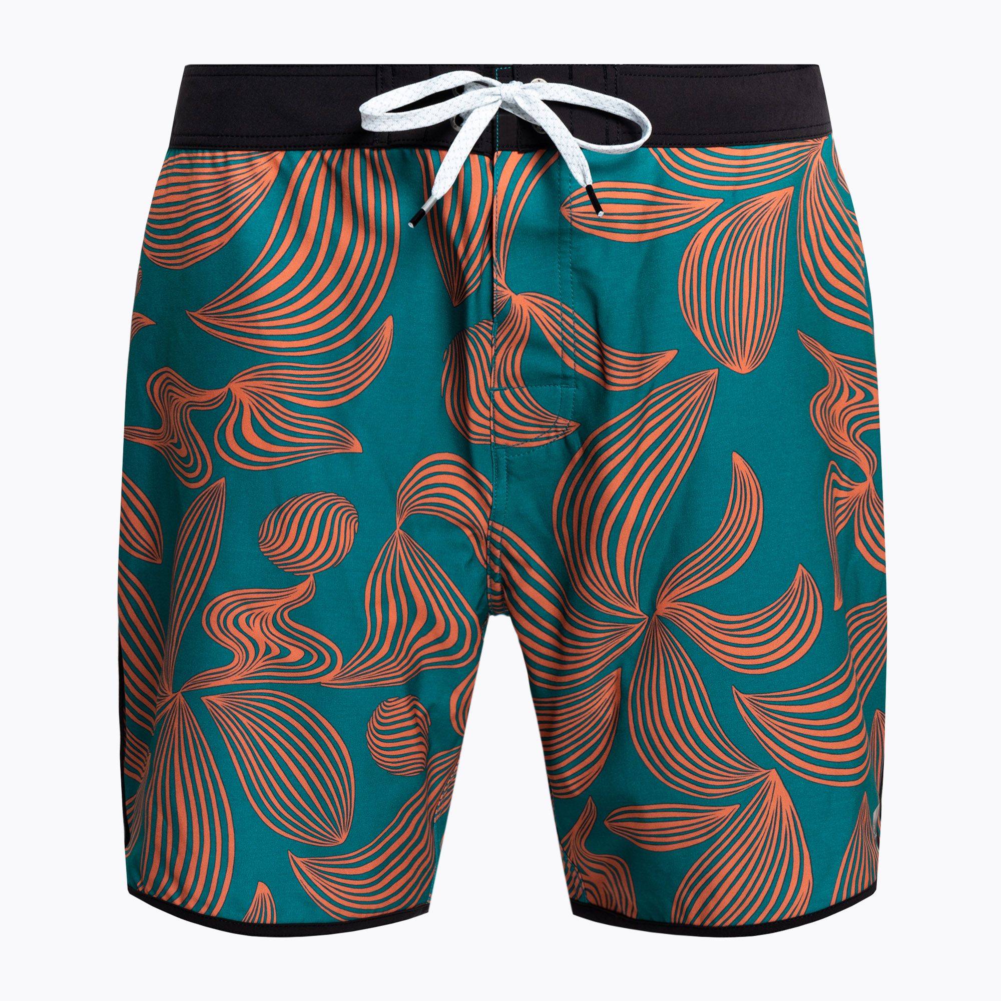 Szorty kąpielowe męskie Rip Curl Mirage Bends ocean 