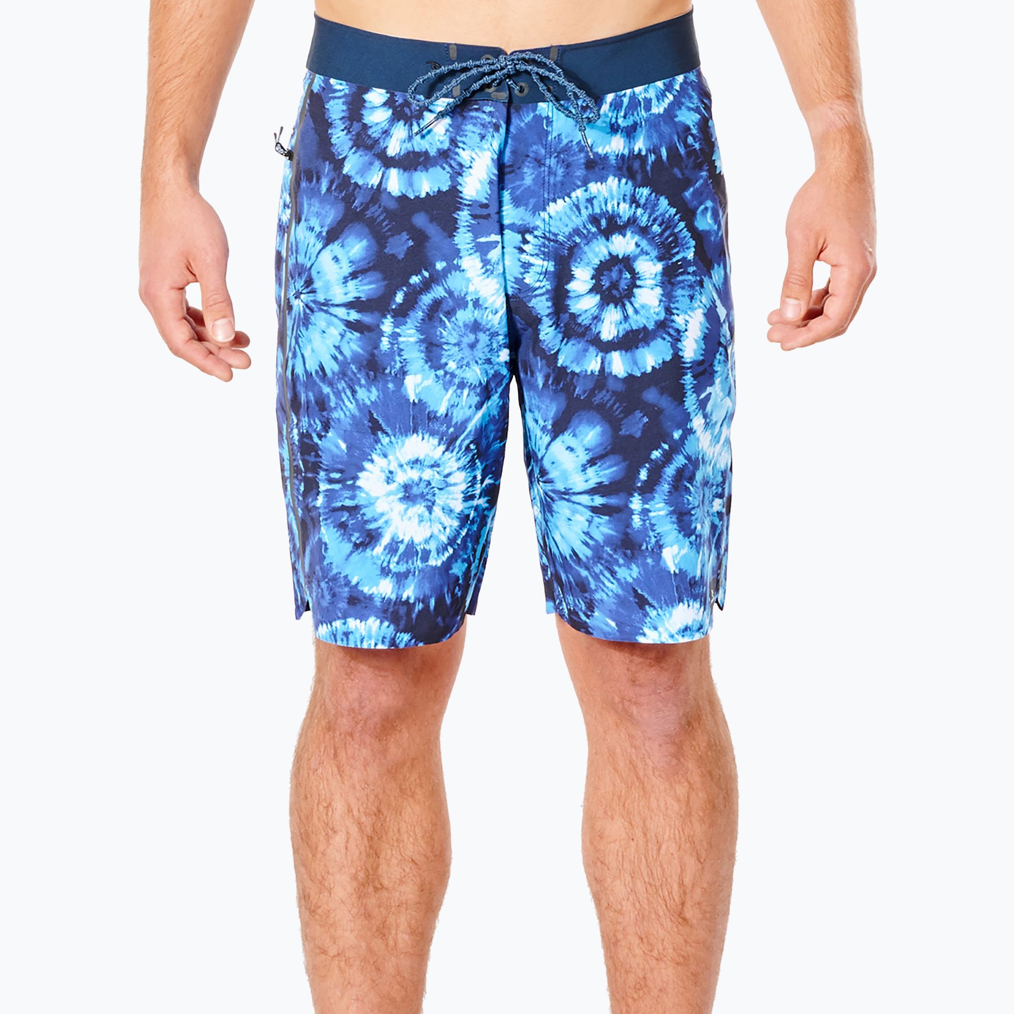 Szorty kąpielowe męskie Rip Curl Mirage Medina Ultimate navy 