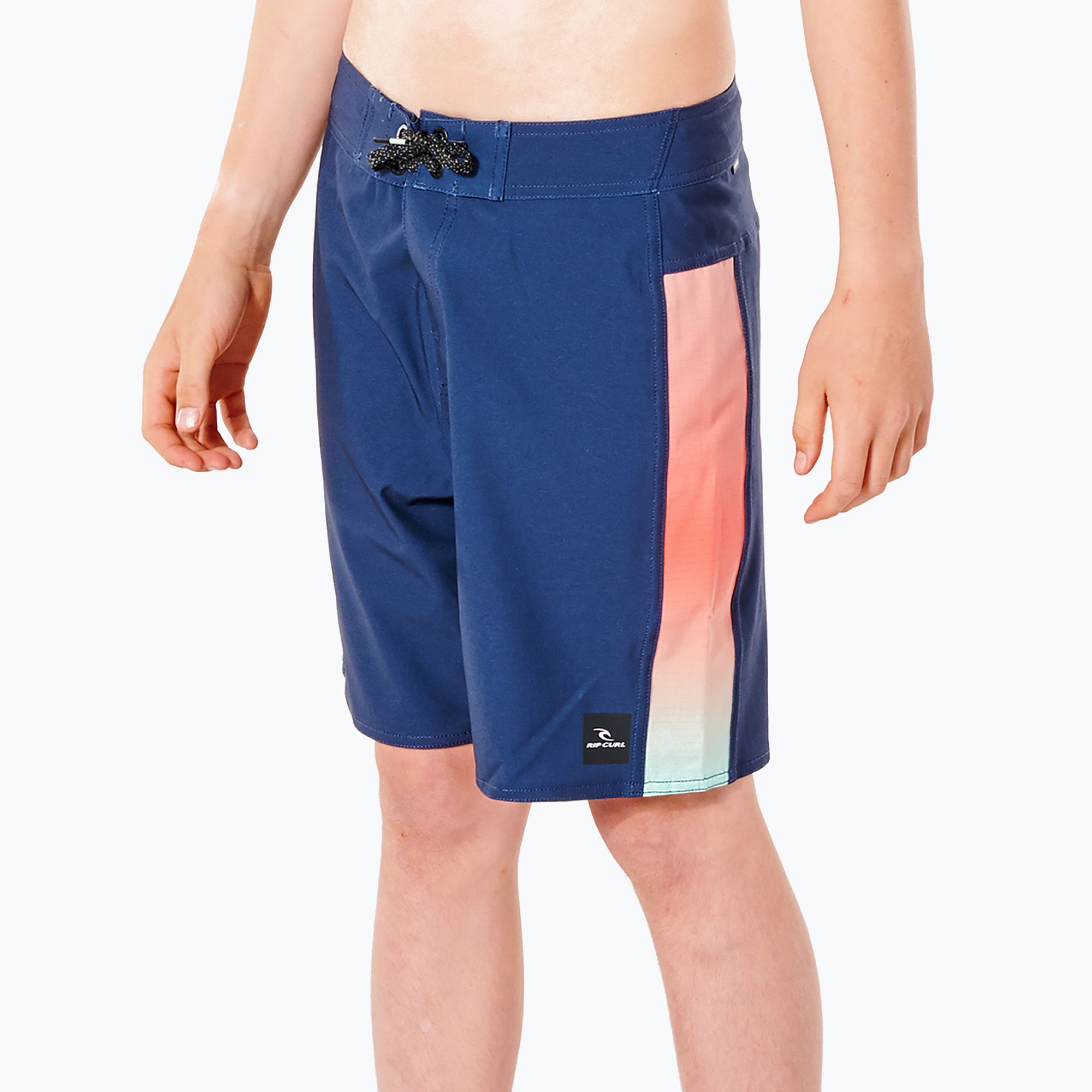 Szorty kąpielowe dziecięce Rip Curl Mirage MF dark sapphire 