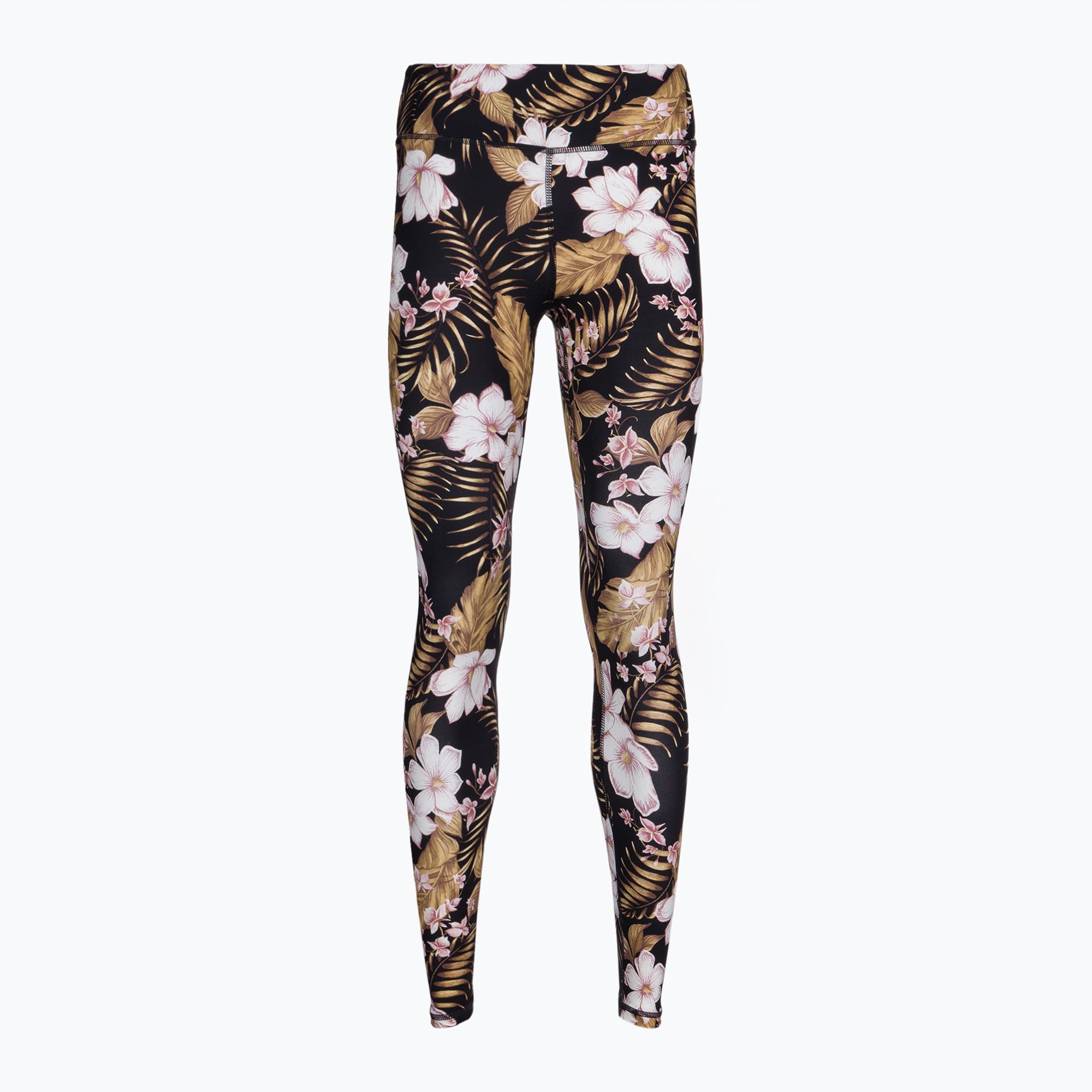Legginsy damskie Rip Curl Playabella black 