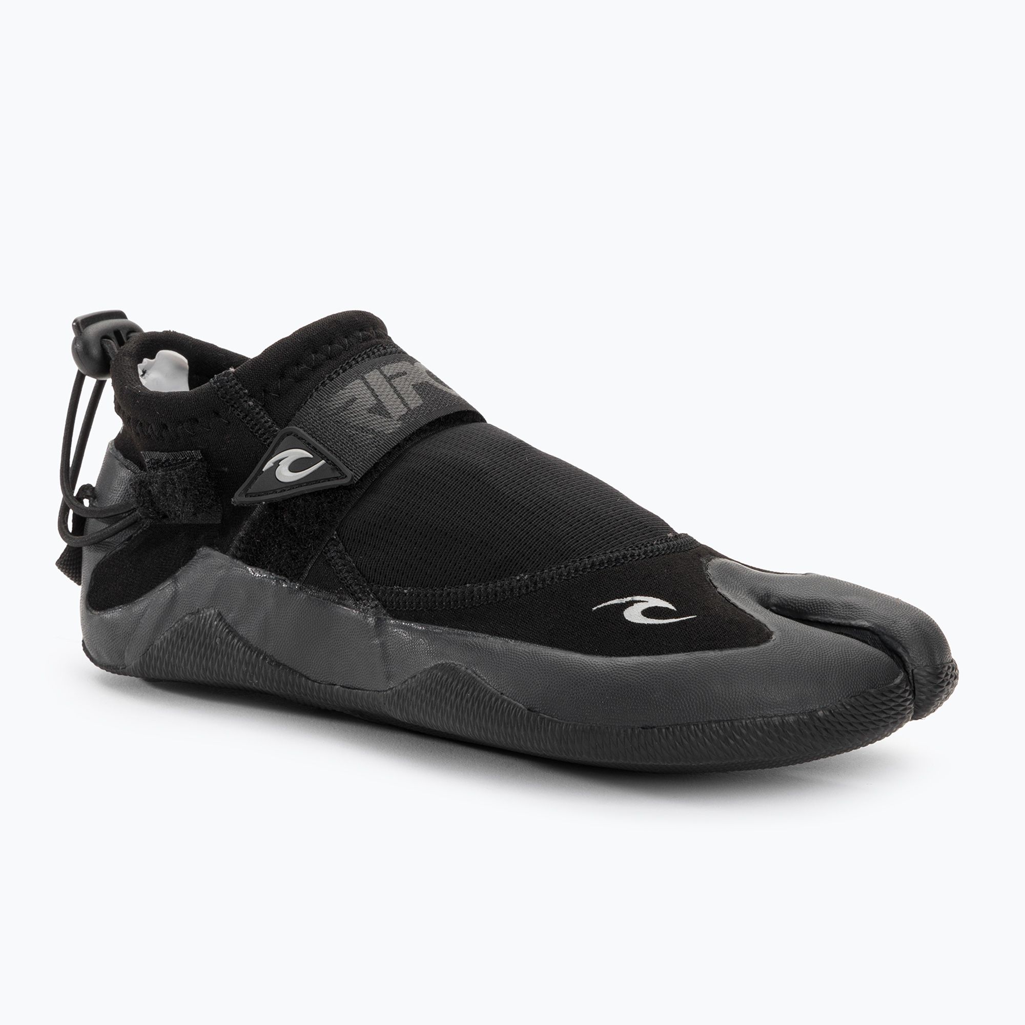 Buty neoprenowe męskie Rip Curl Reefer Boot 1.5 mm S/Toe black/charcoal 