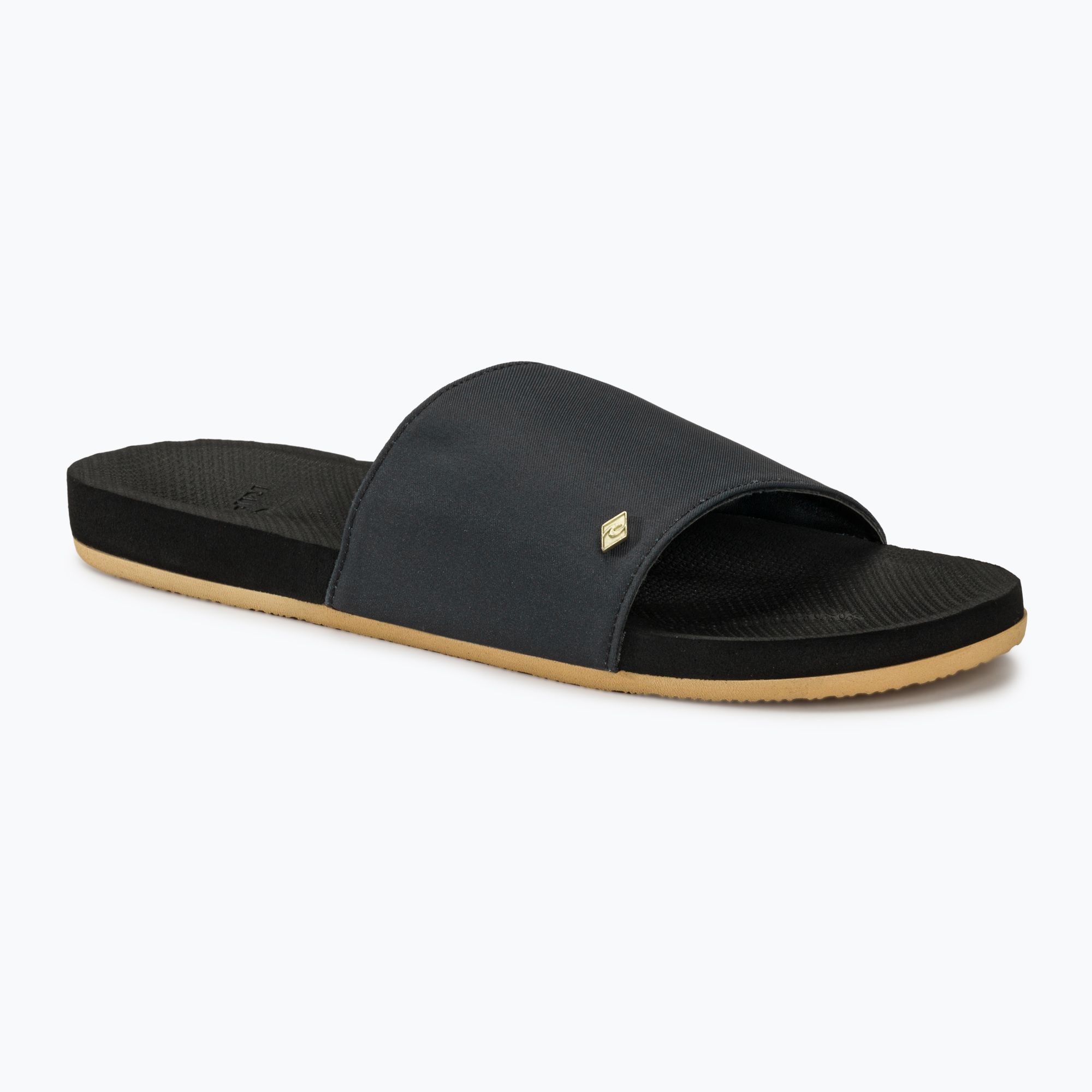 Klapki damskie Rip Curl SWC Bloom black 