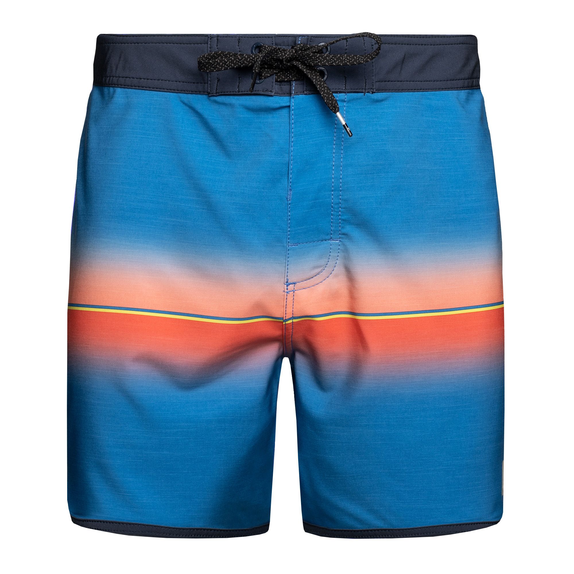 Szorty kąpielowe męskie Rip Curl Mirage Retro Mama Fizz retro blue 