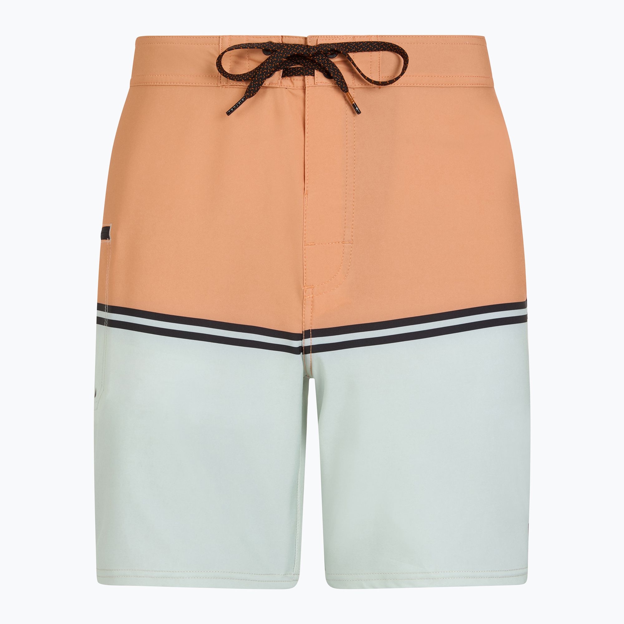 Szorty kąpielowe męskie Rip Curl Mirage Combine clay 