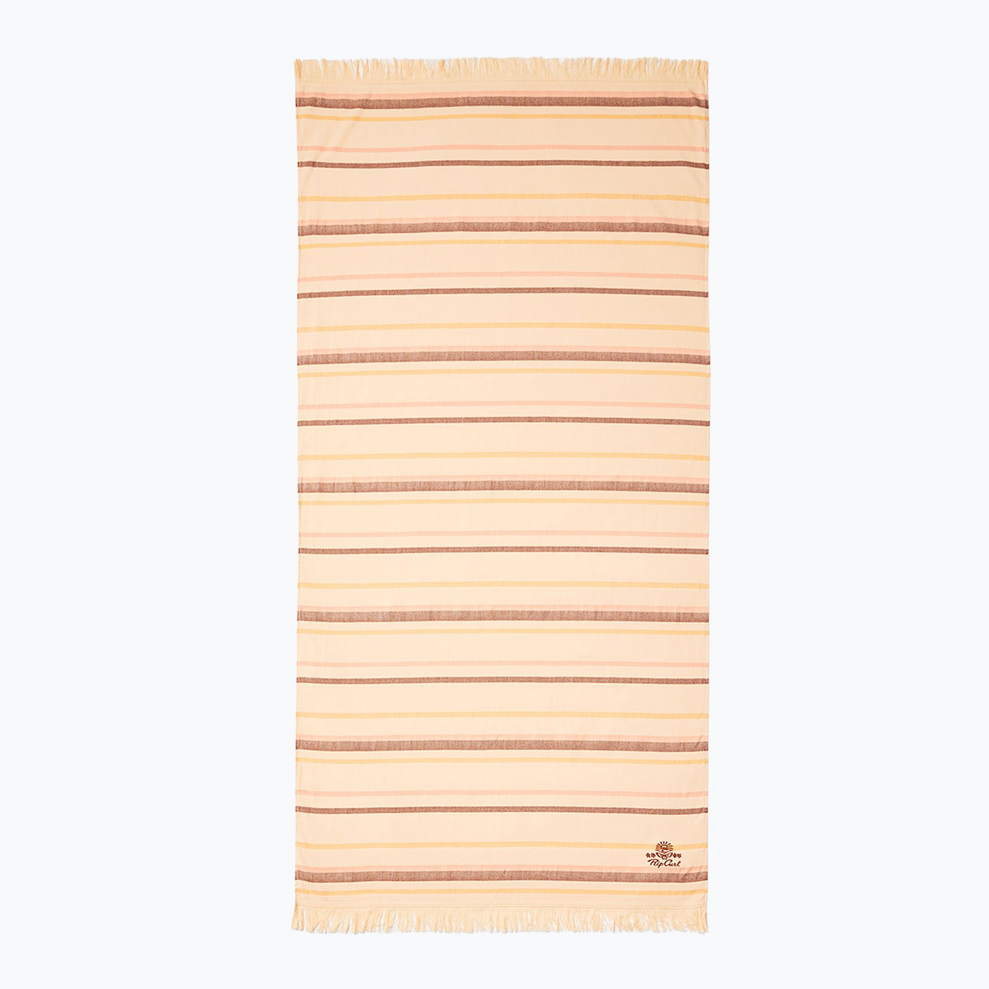 Ręcznik Rip Curl Revival Terry peach 