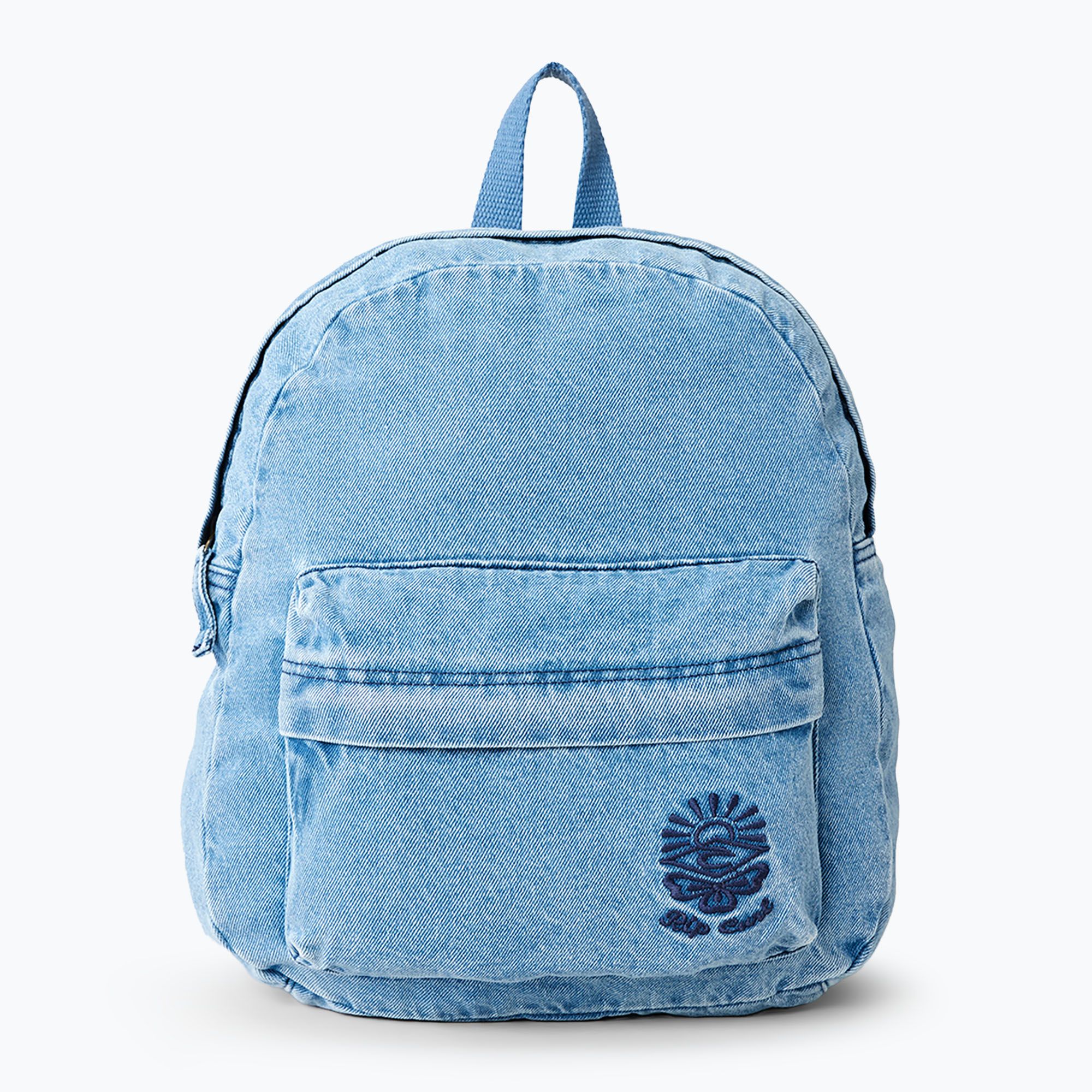 Plecak Rip Curl Distressed Denim 10 l mid blue 