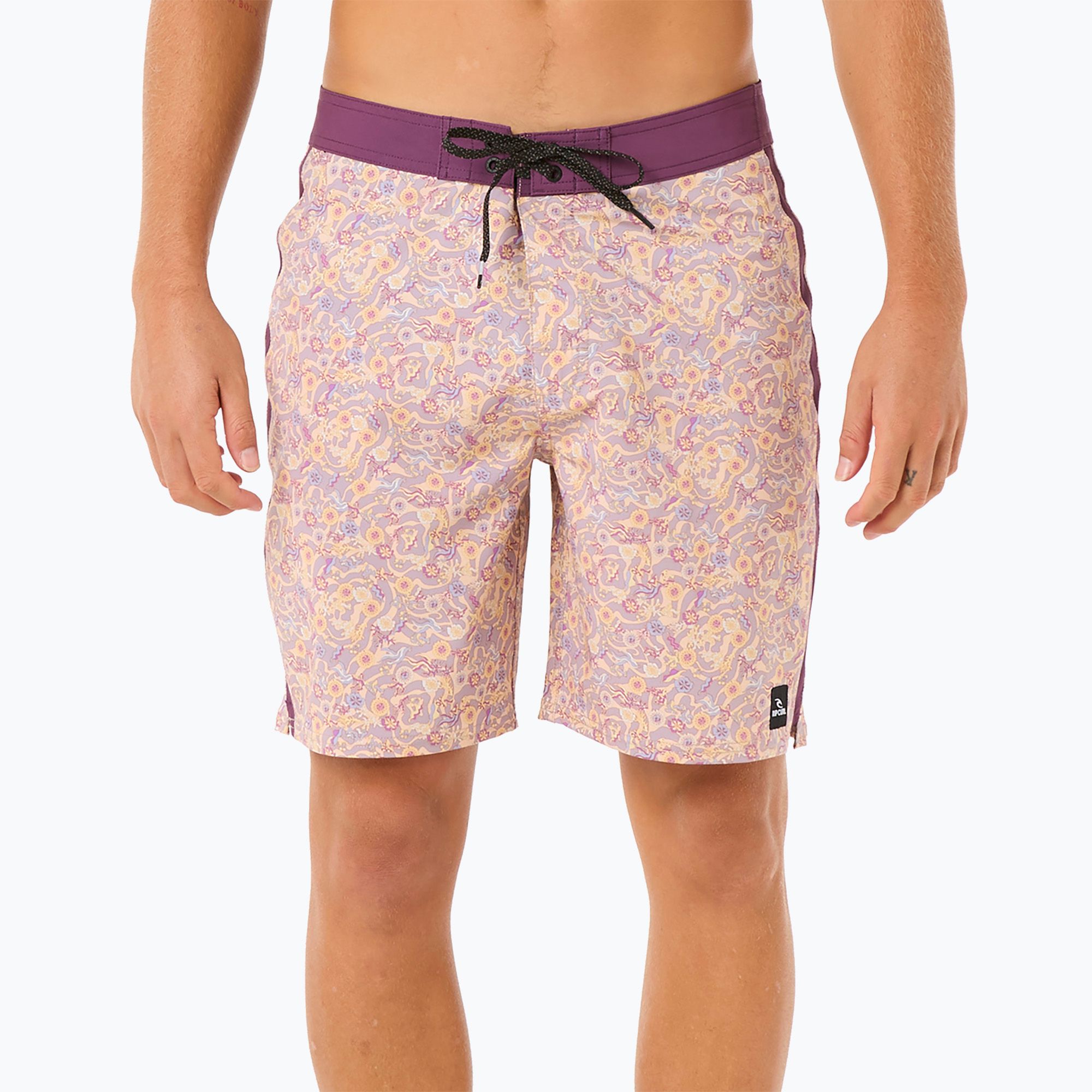 szorty-k-pielowe-m-skie-rip-curl-mirage-floral-reef-smokey-grape