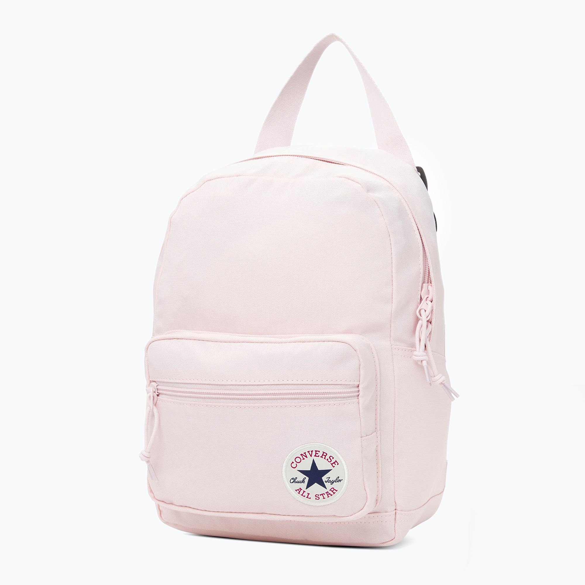 Plecak Converse Go Lo blush hush 