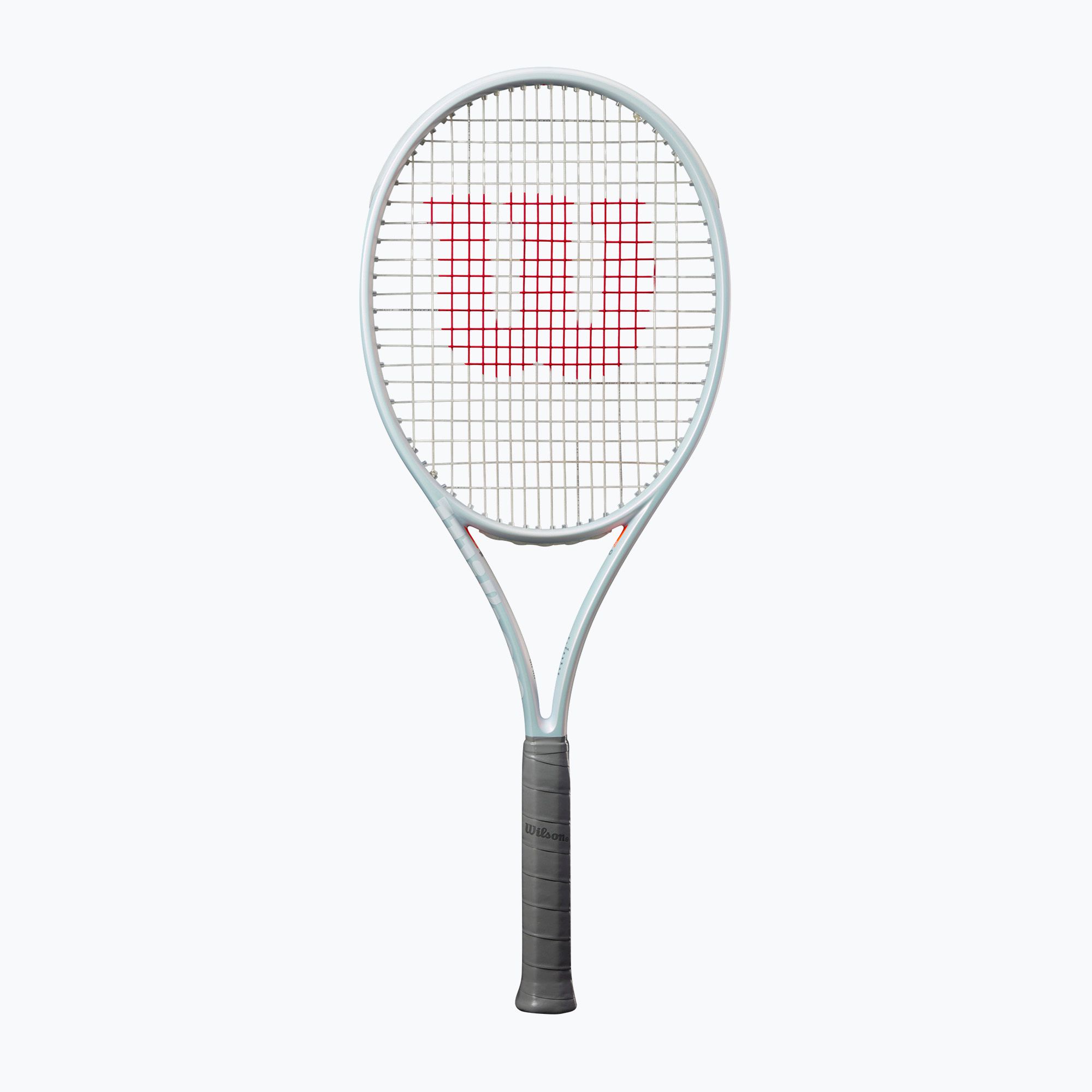 Rakieta tenisowa Wilson Shift 99 Pro V1 oyster 