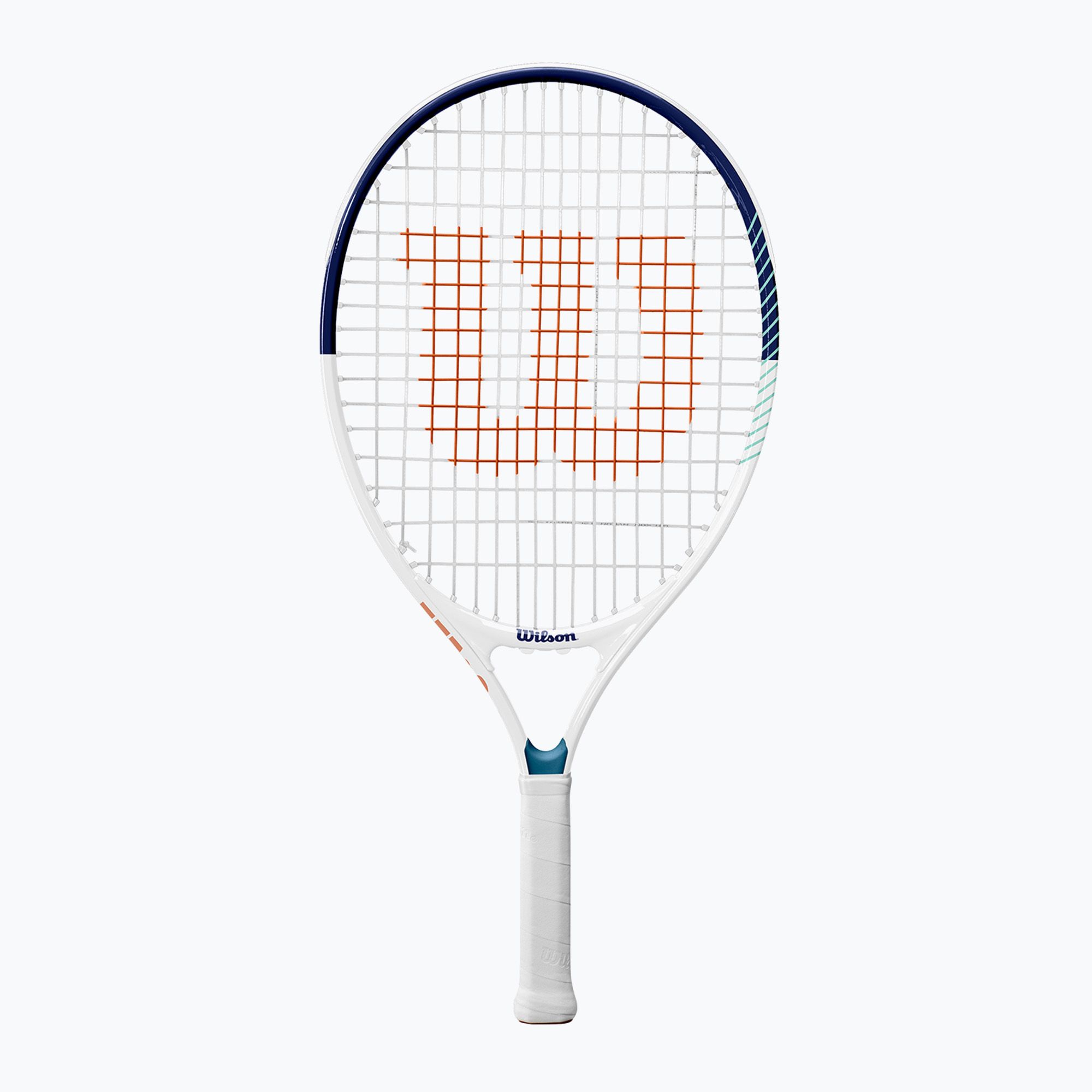 Rakieta tenisowa dziecięca Wilson Roland Garros Elite Jr 21  