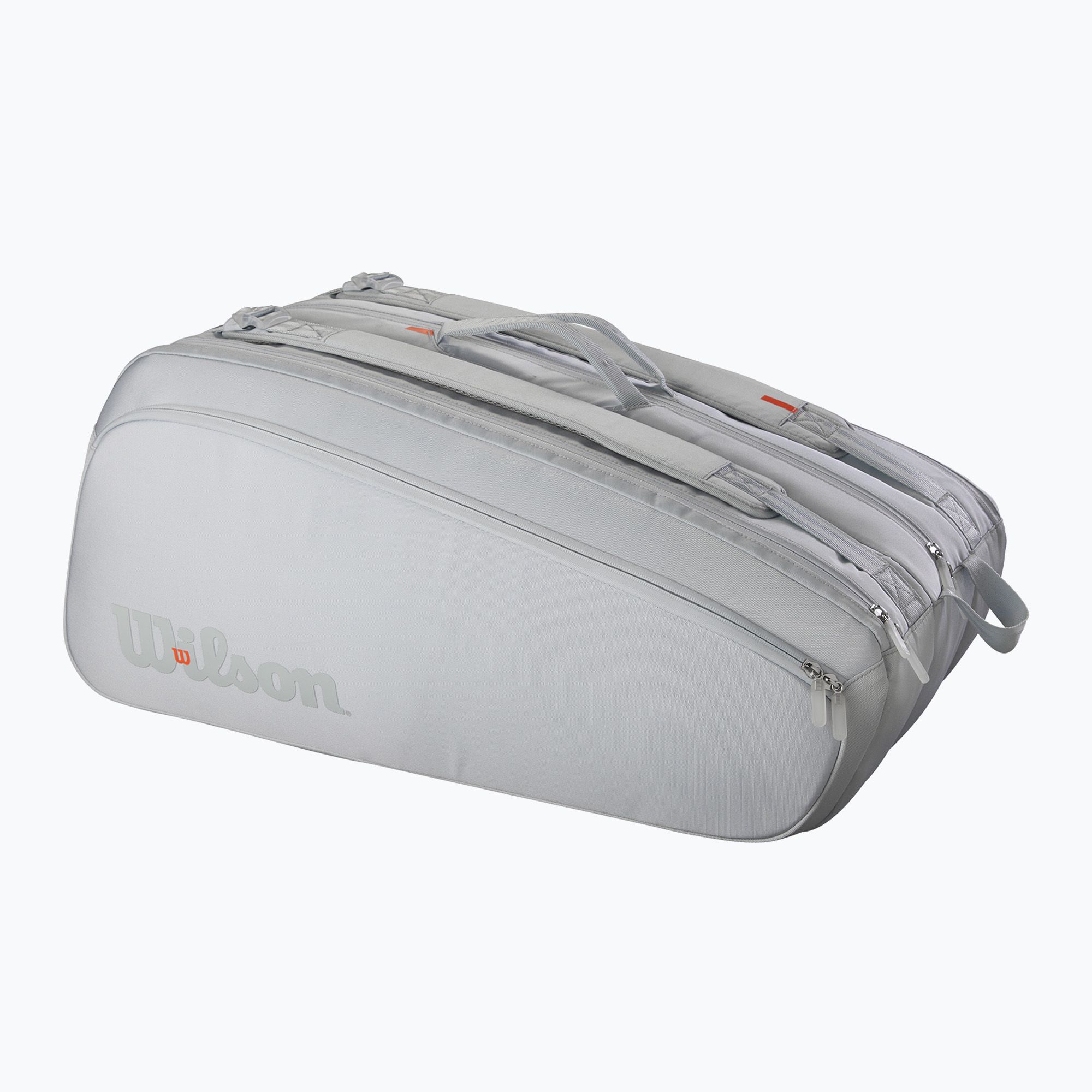 Torba tenisowa Wilson Shift Super Tour 15PK artic ice 